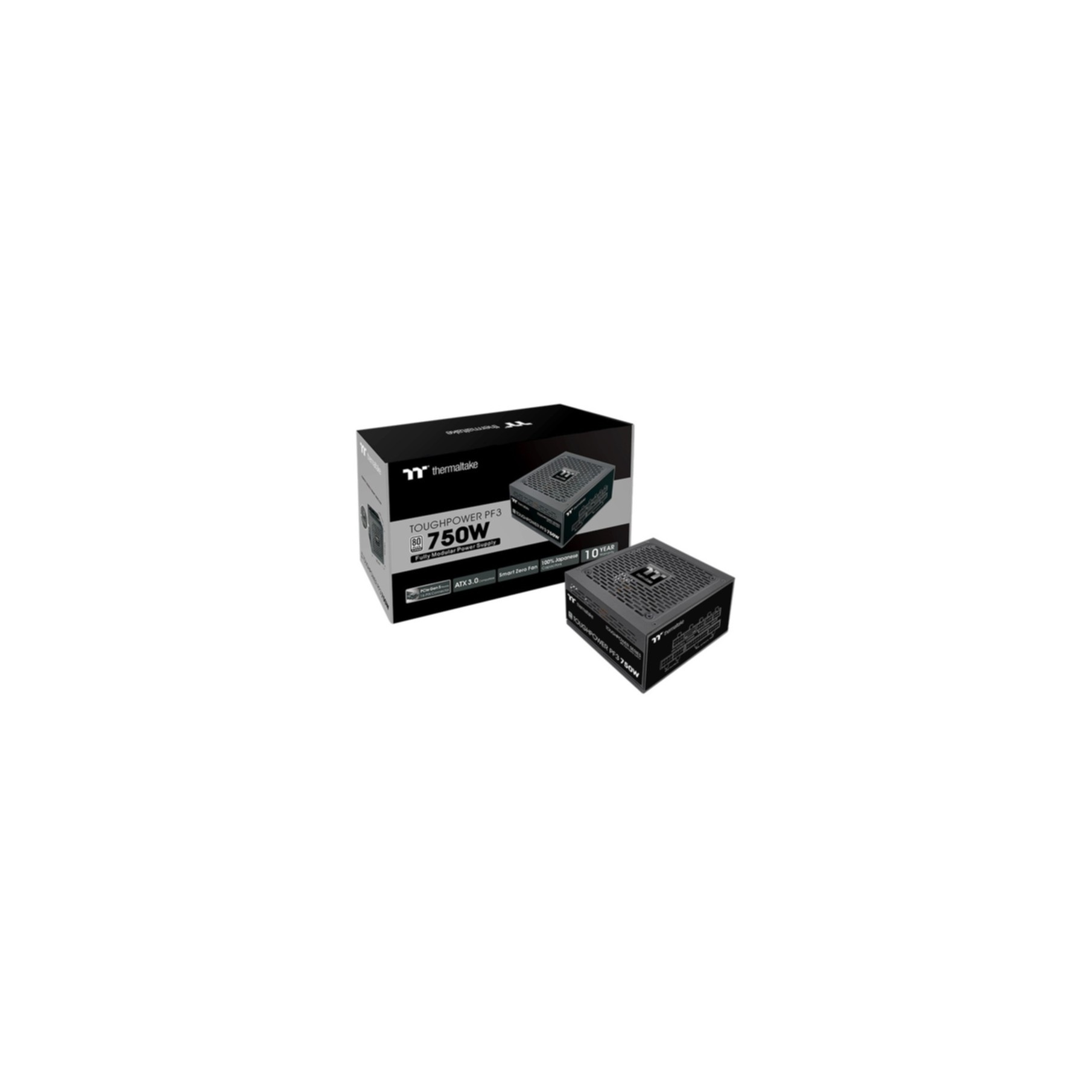 Thermaltake Netzteil »Toughpower PF3«