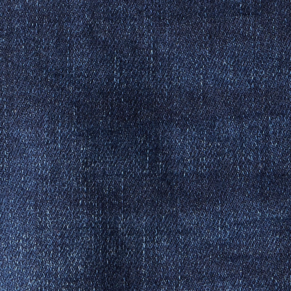 Cecil Slim-fit-Jeans, High Waist