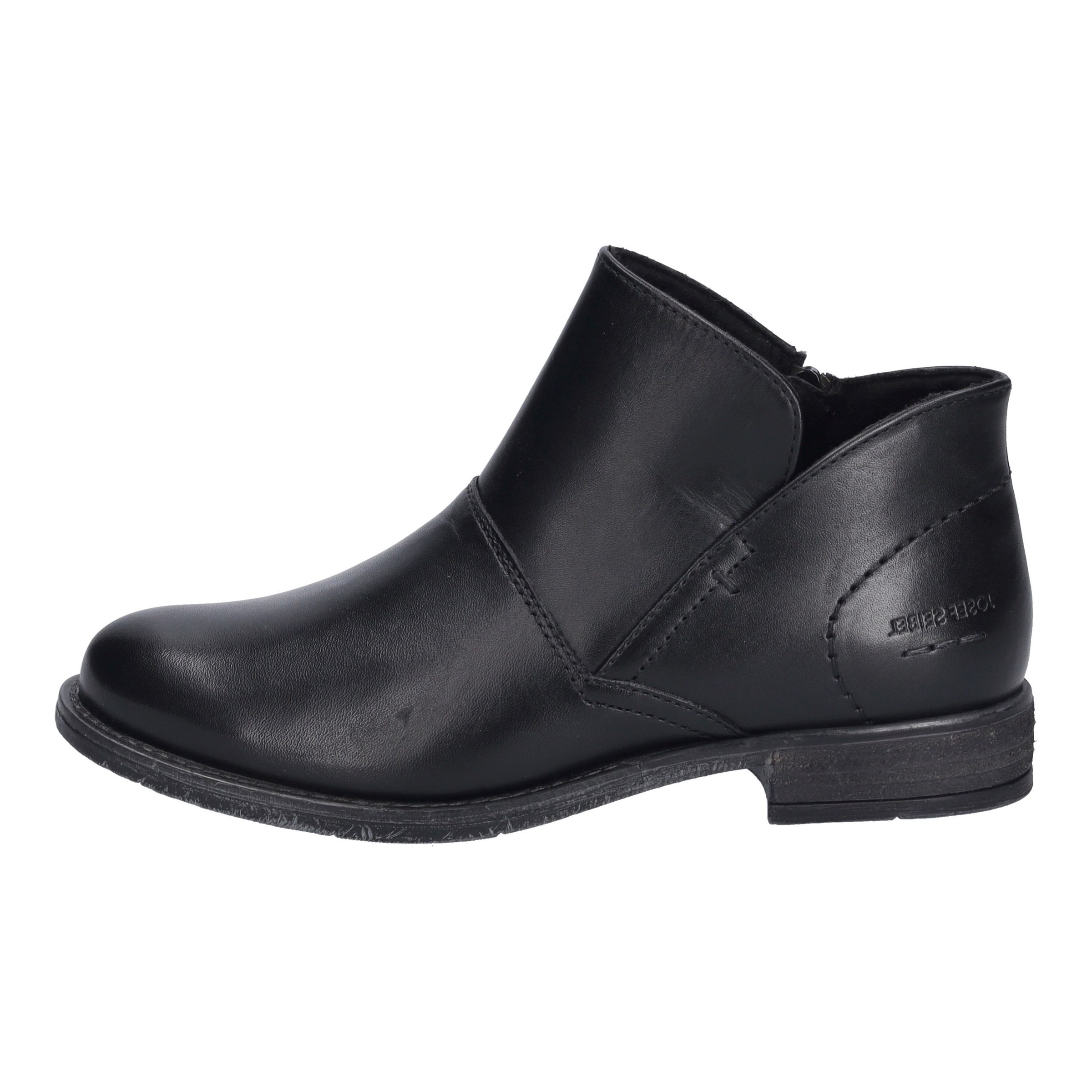 Josef Seibel Stiefelette »Sienna 81, schwarz«