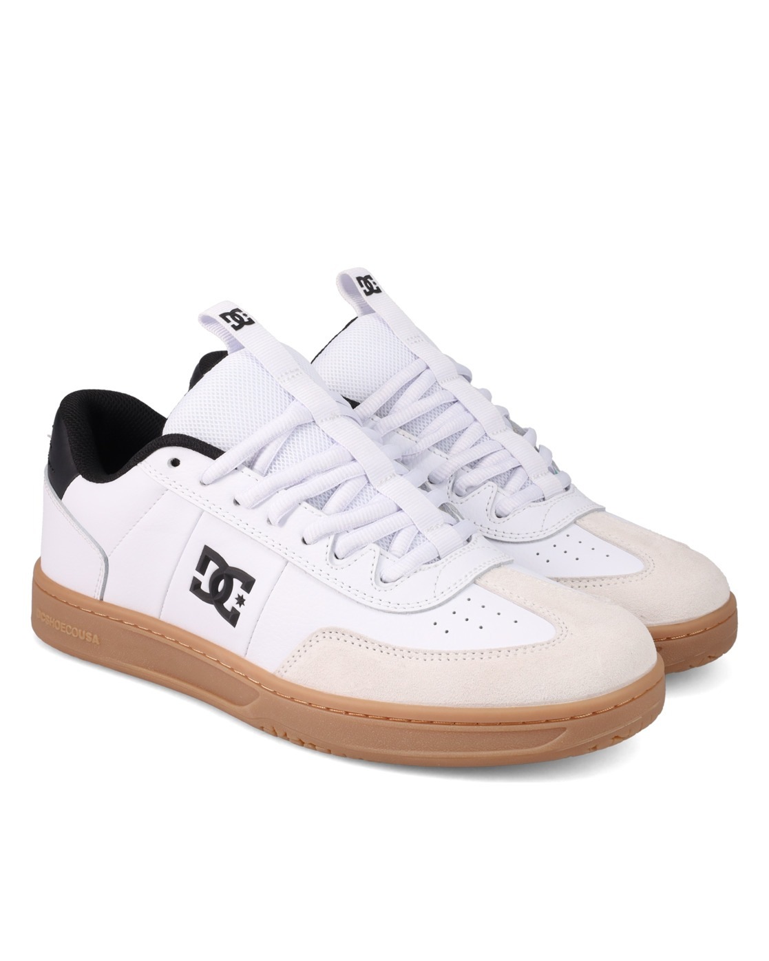DC Shoes Schnürschuh "DC Astrix"