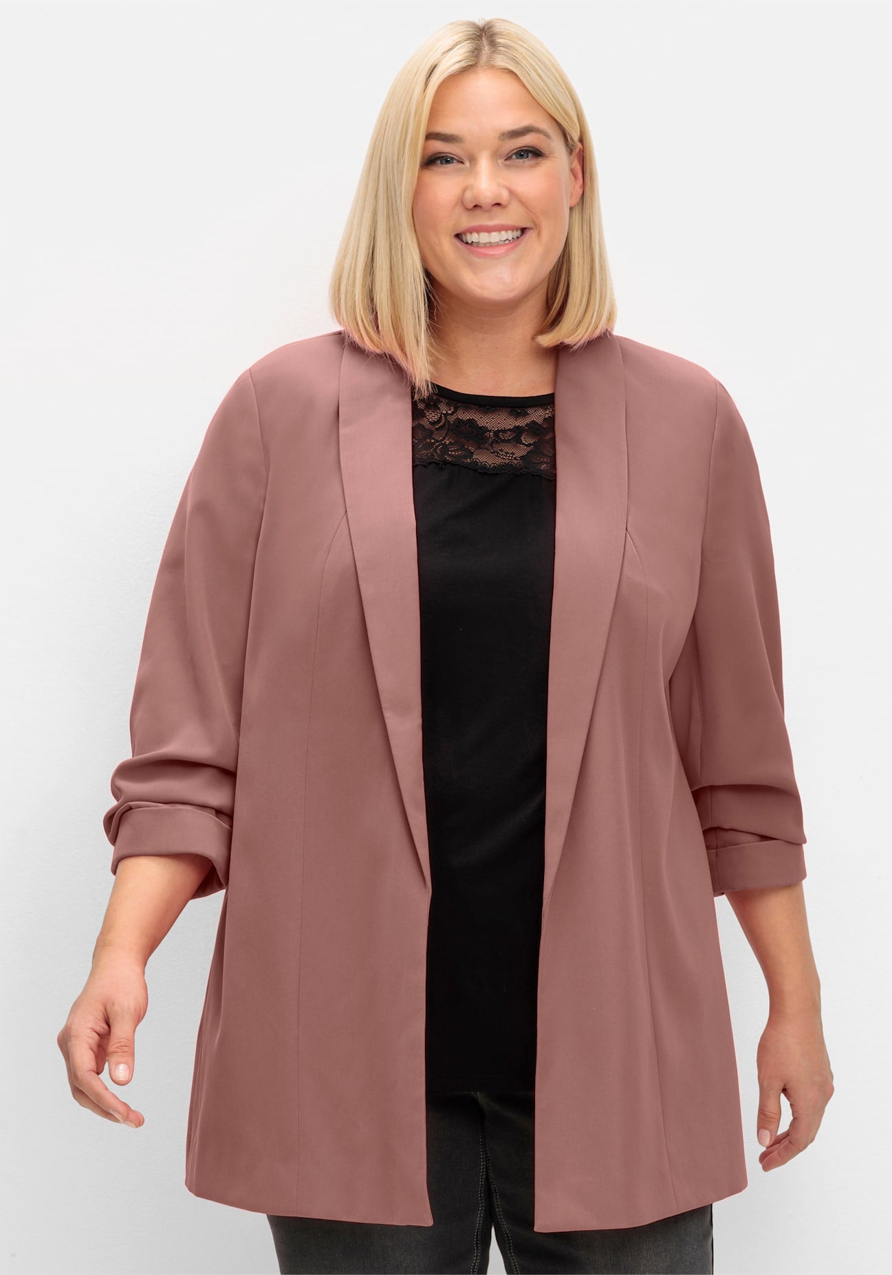 Sheego Longblazer "Longblazer"