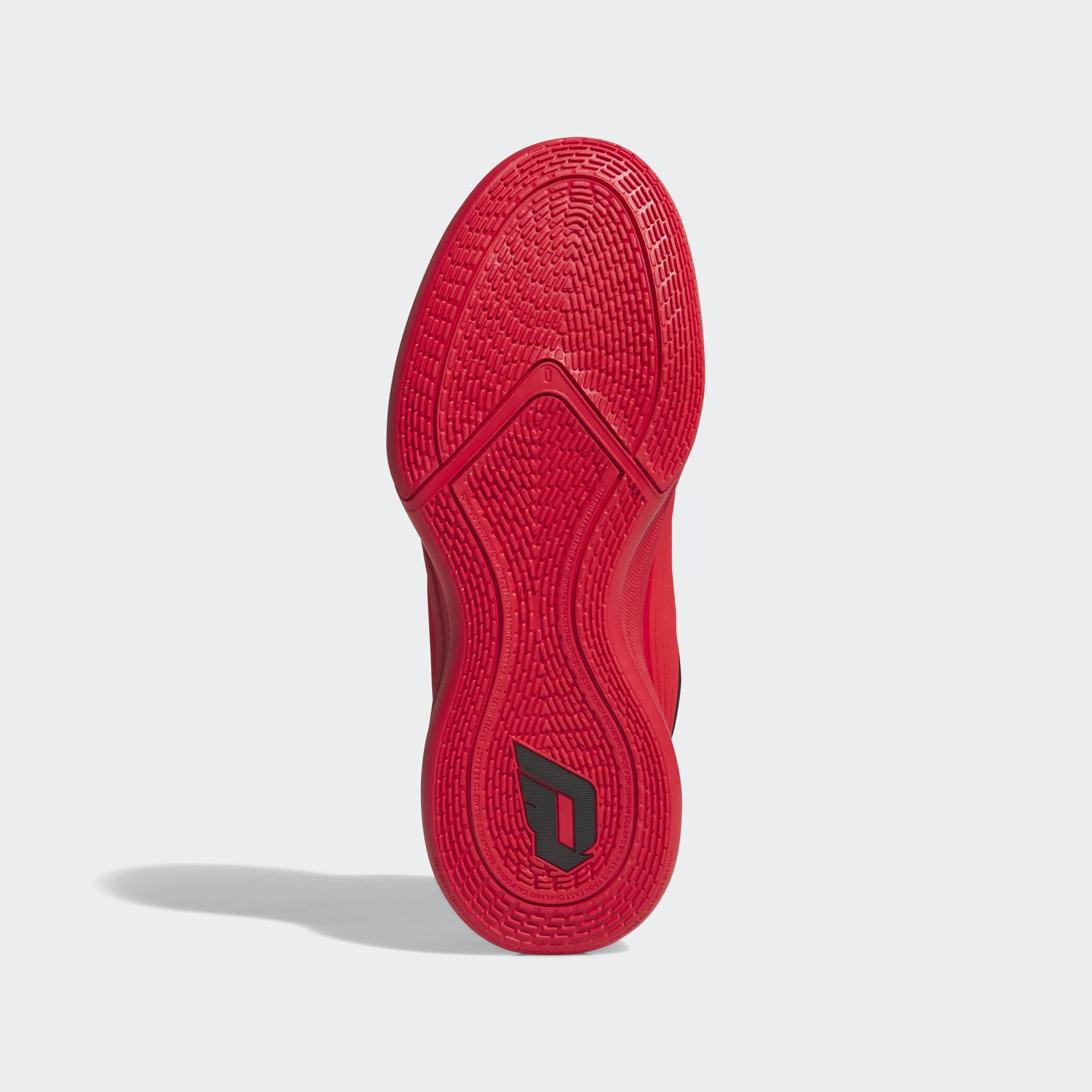 adidas Performance »DAME X«  Signature-Schuh von Damian Lillard