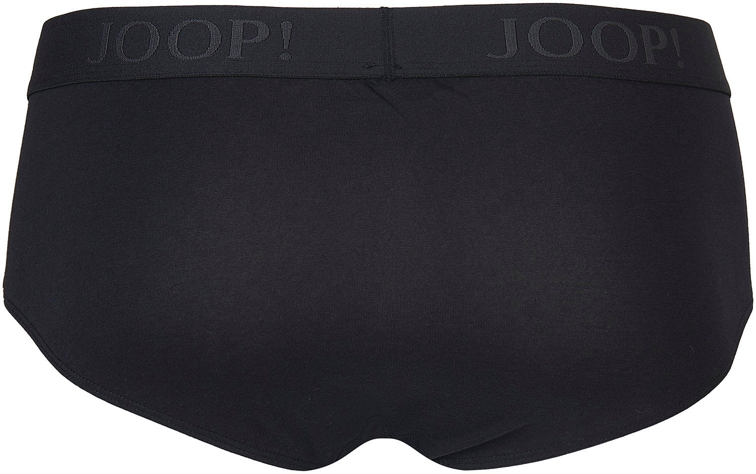 JOOP Slip "Everyday", (3er Pack), Mit elastischem Logobund günstig online kaufen