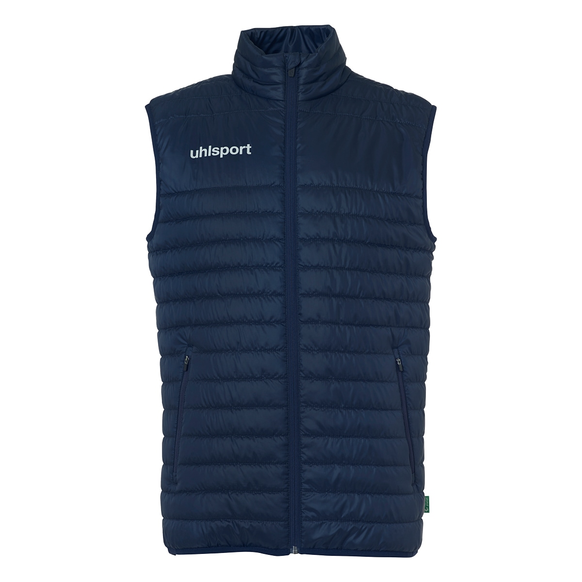 uhlsport Funktionsjacke "Weste Essential Ultra Lite Vest Kids" 1 Stk. tlg.