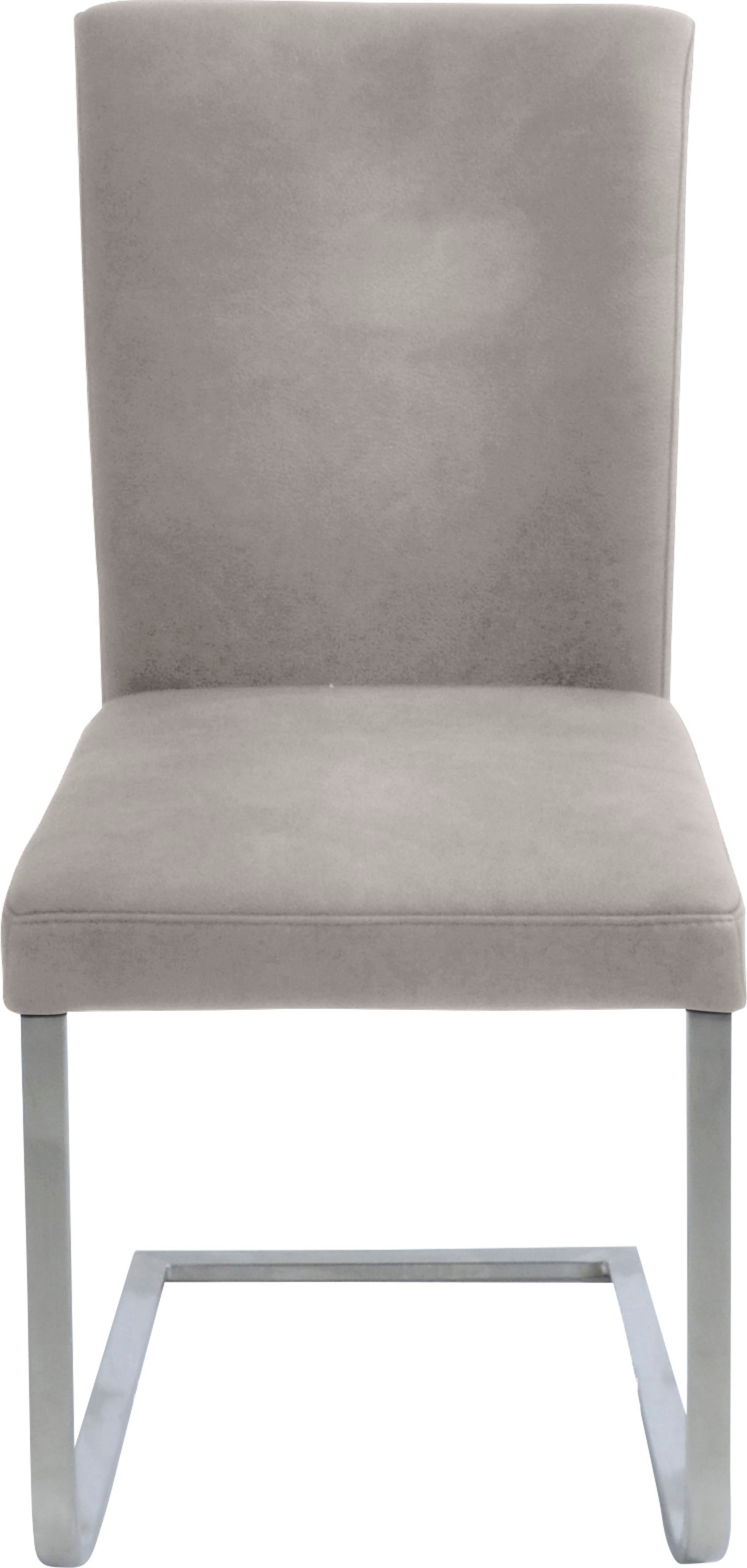 K+W Komfort & Wohnen Freischwinger "Santos II" (Set) 2 Stk. günstig online kaufen