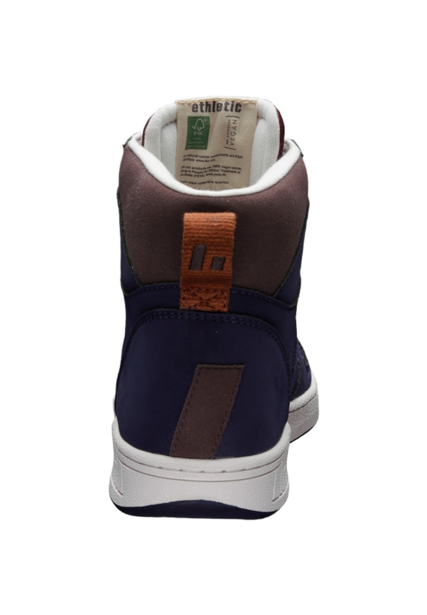 ETHLETIC Sneaker »Carl«, recycled Produkt