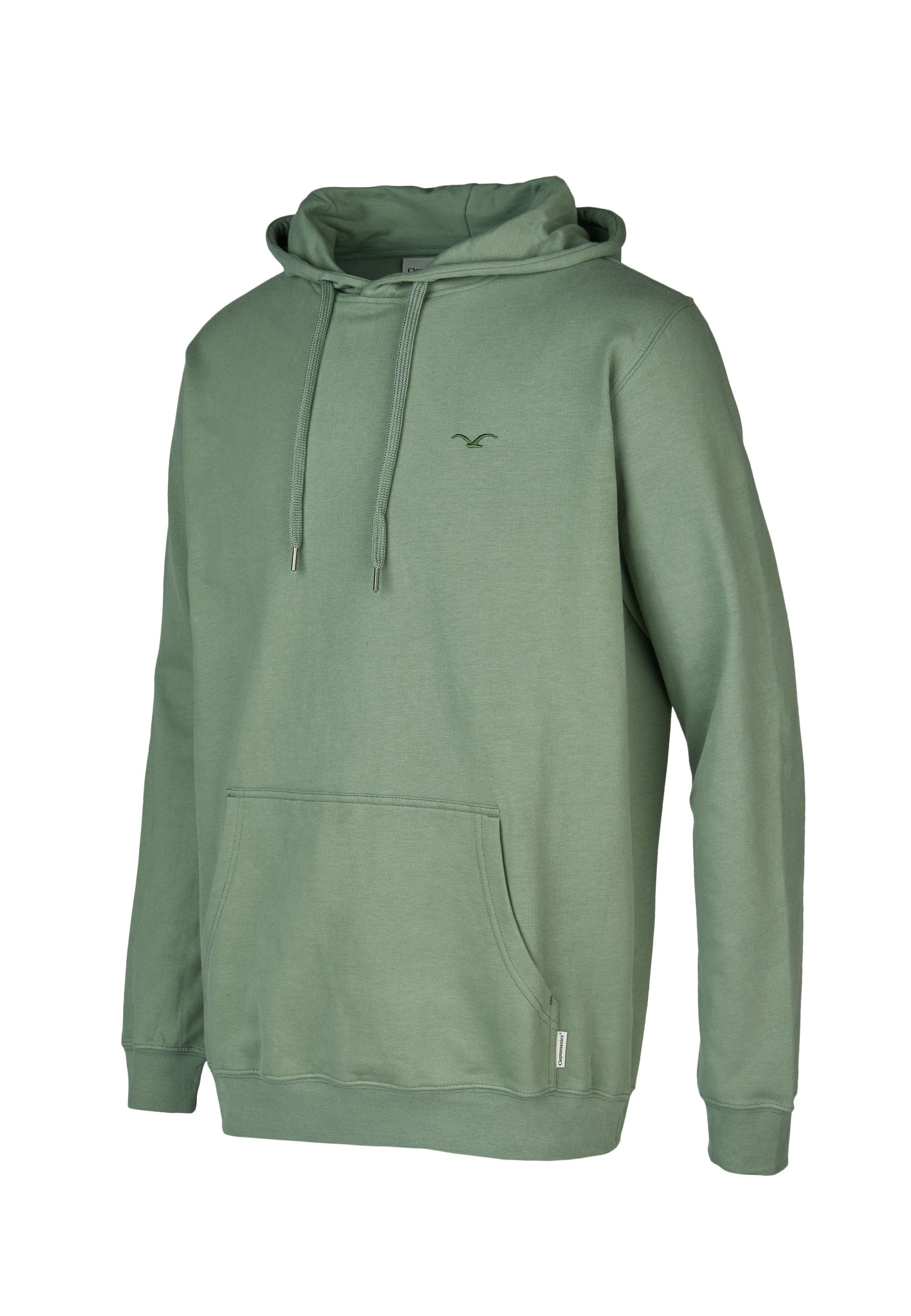 Cleptomanicx Kapuzensweatshirt »Ligull«, mit lockerem Schnitt