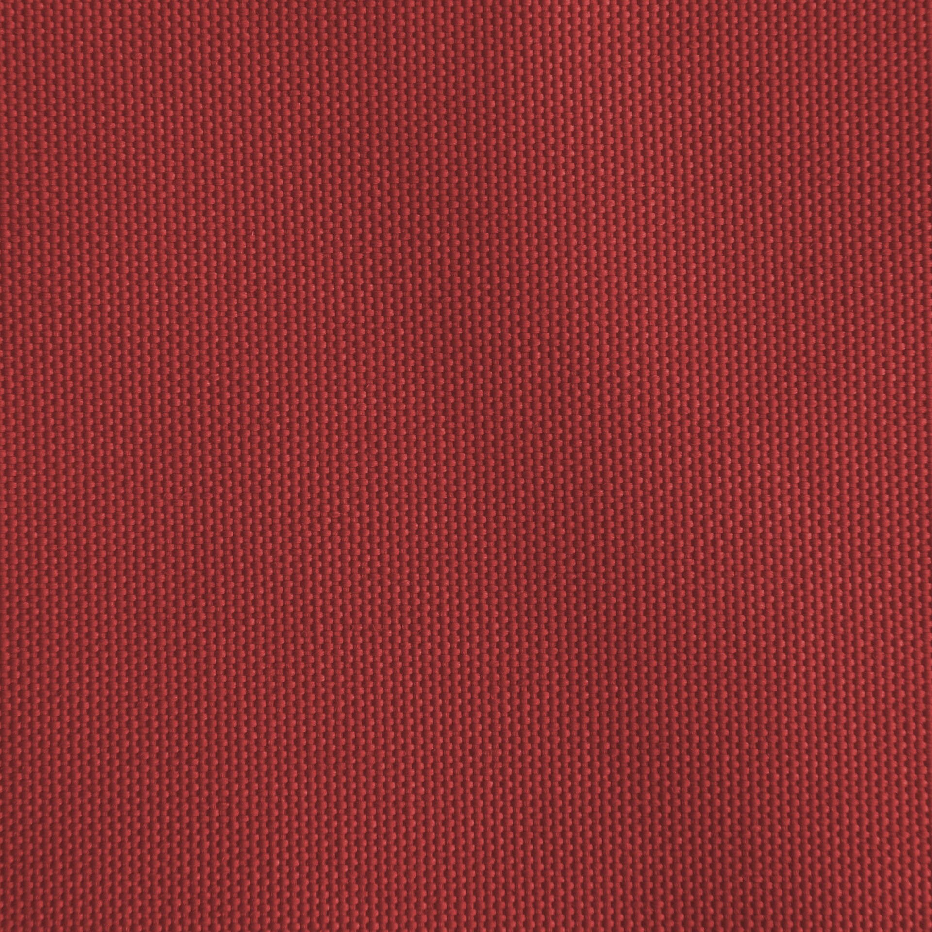 Windhager Sonnensegel »Capri Dreieck«, 4x4x4m, rot
