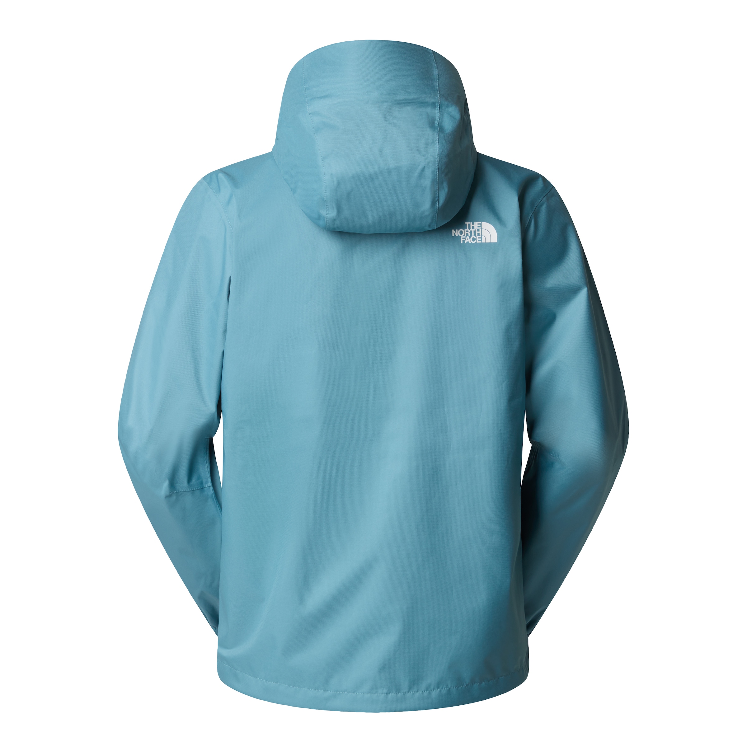 The North Face Funktionsjacke »MEN´S QUEST JACKET«, mit Kapuze, Wasserdicht & Winddicht & Atmungsaktiv