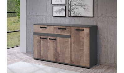 Sideboard »Stripe«