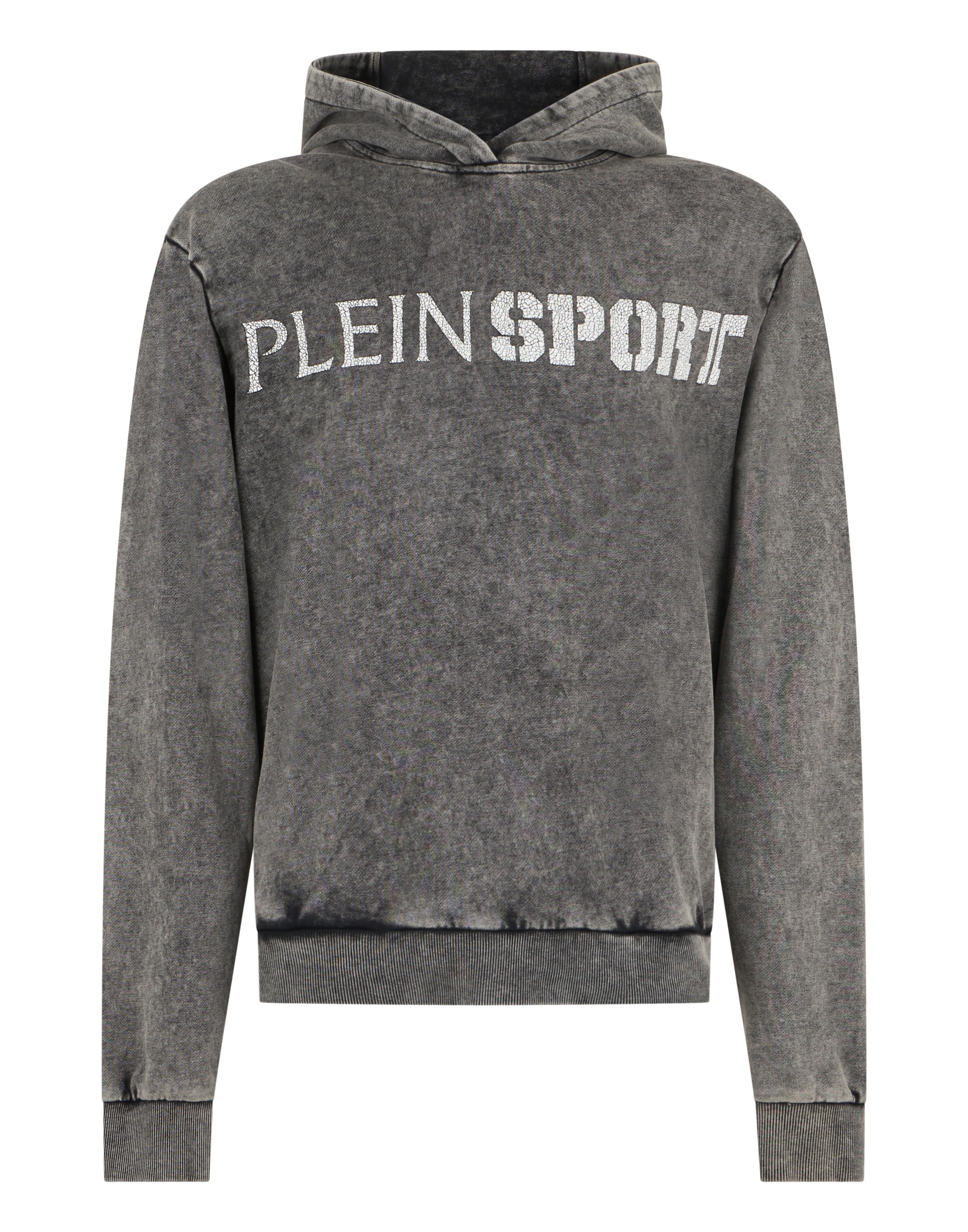 PLEIN SPORT "Scratch"