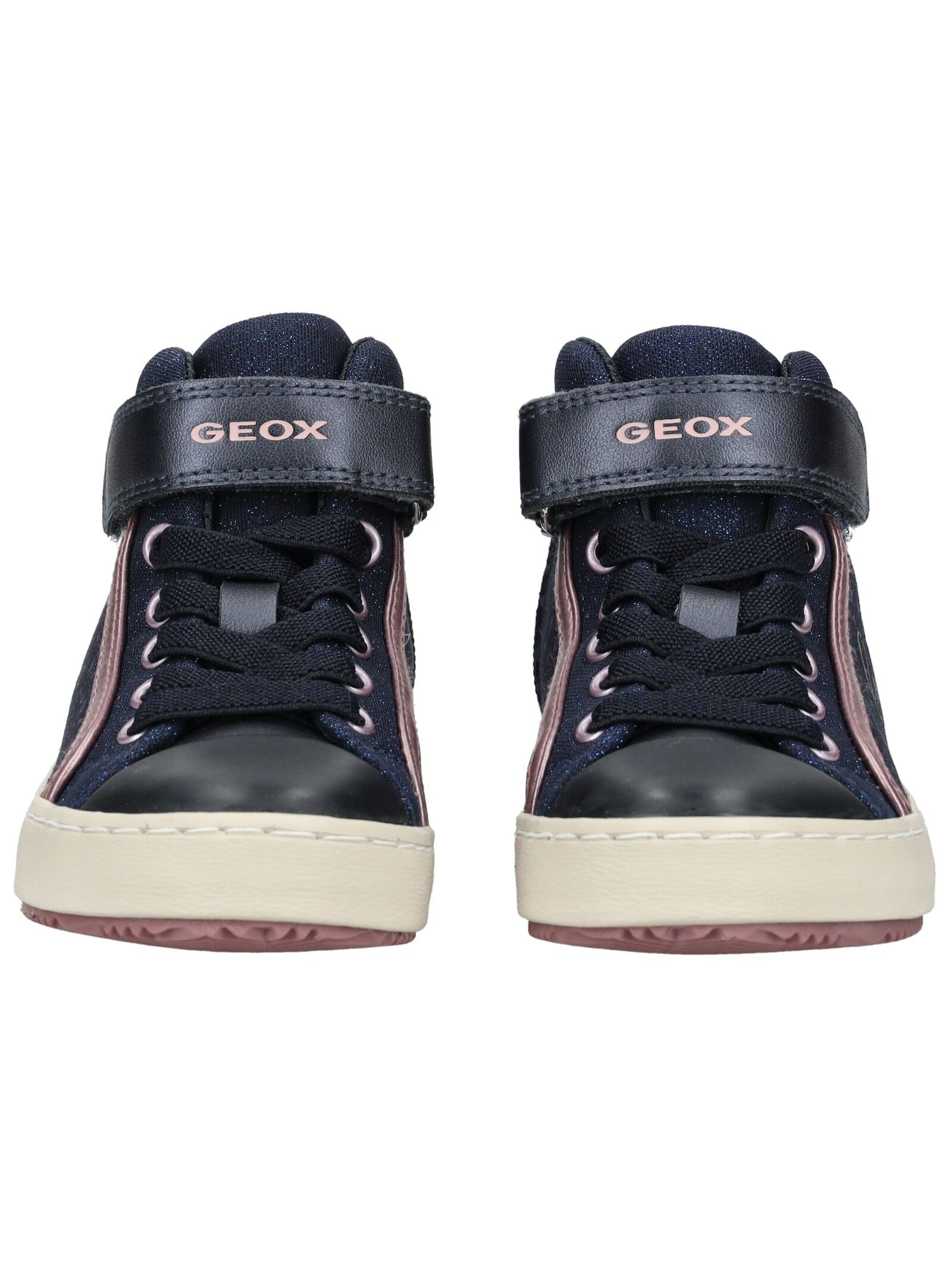 Geox Sneaker »Geox Sneaker Textil«