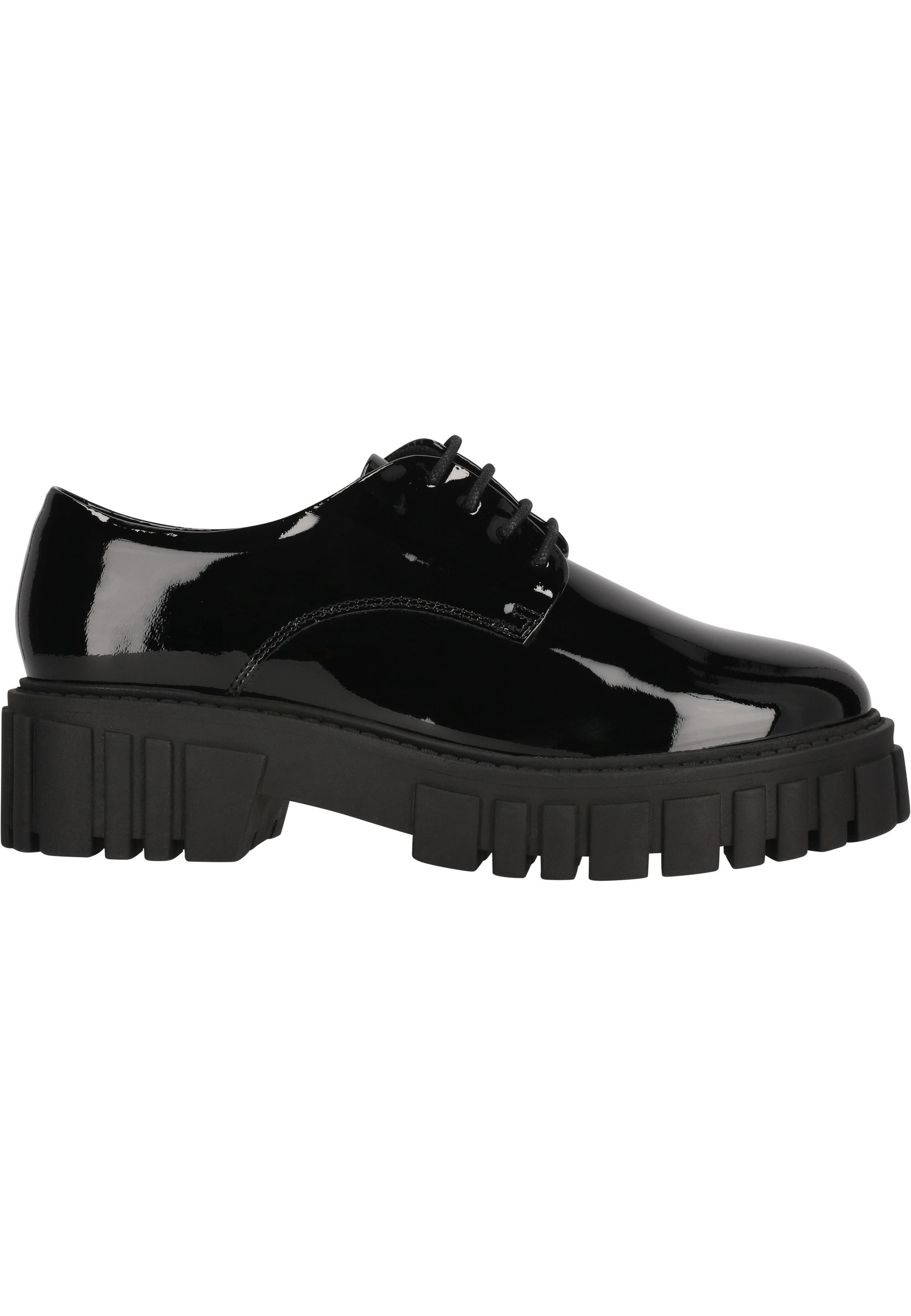Clarks Slipper »Page Walk«, mit Oversized-Sohle für modernen Twist
