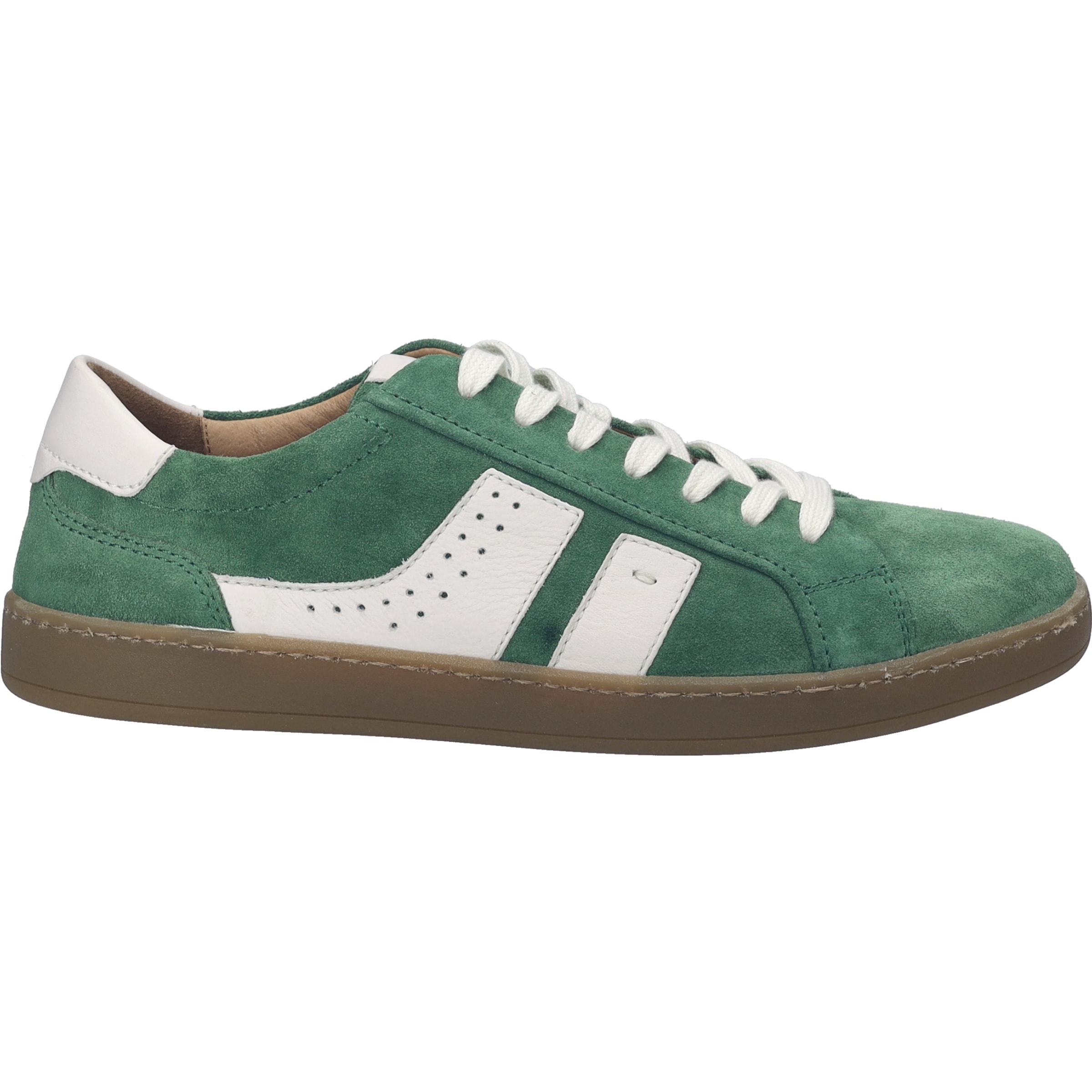 Josef Seibel Sneaker »Lio 07, grün-kombi«