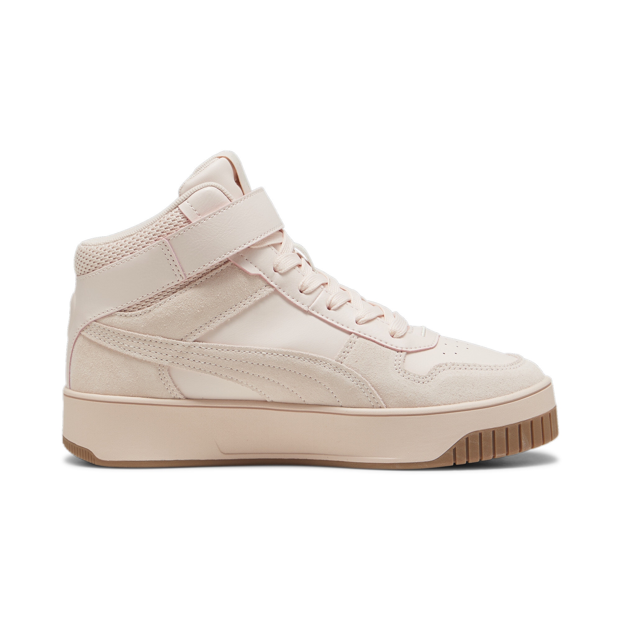 PUMA Sneaker »CARINA STREET MID COQUETTE«