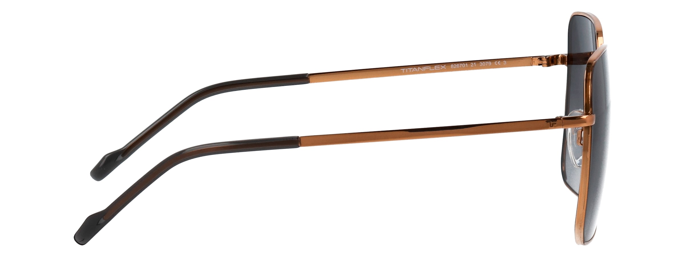 TITANflex Sonnenbrille »TITANFLEX Sonnenbrille«