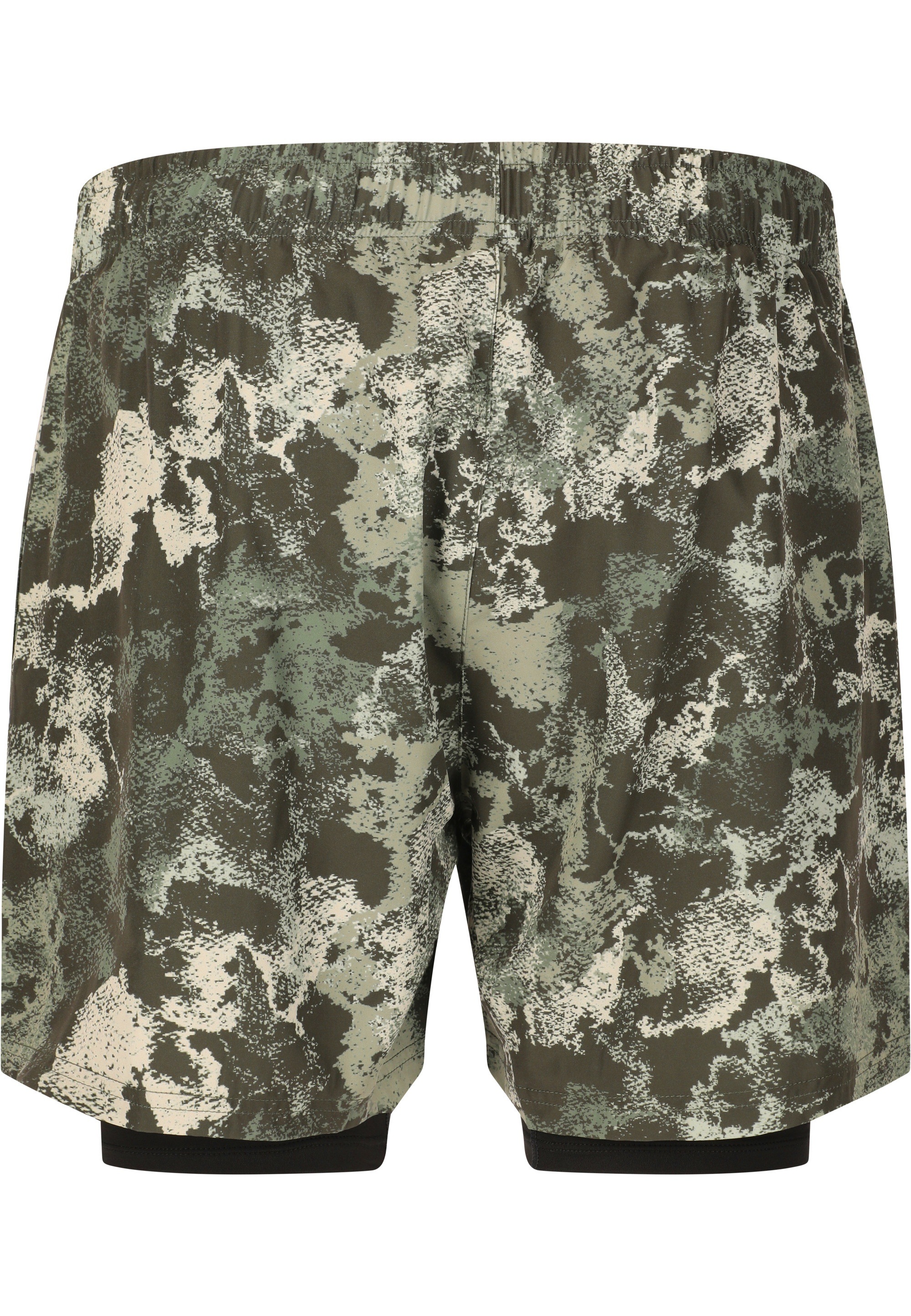 ENDURANCE Shorts »Koy«  in leichter und atmungsaktiver Qualität