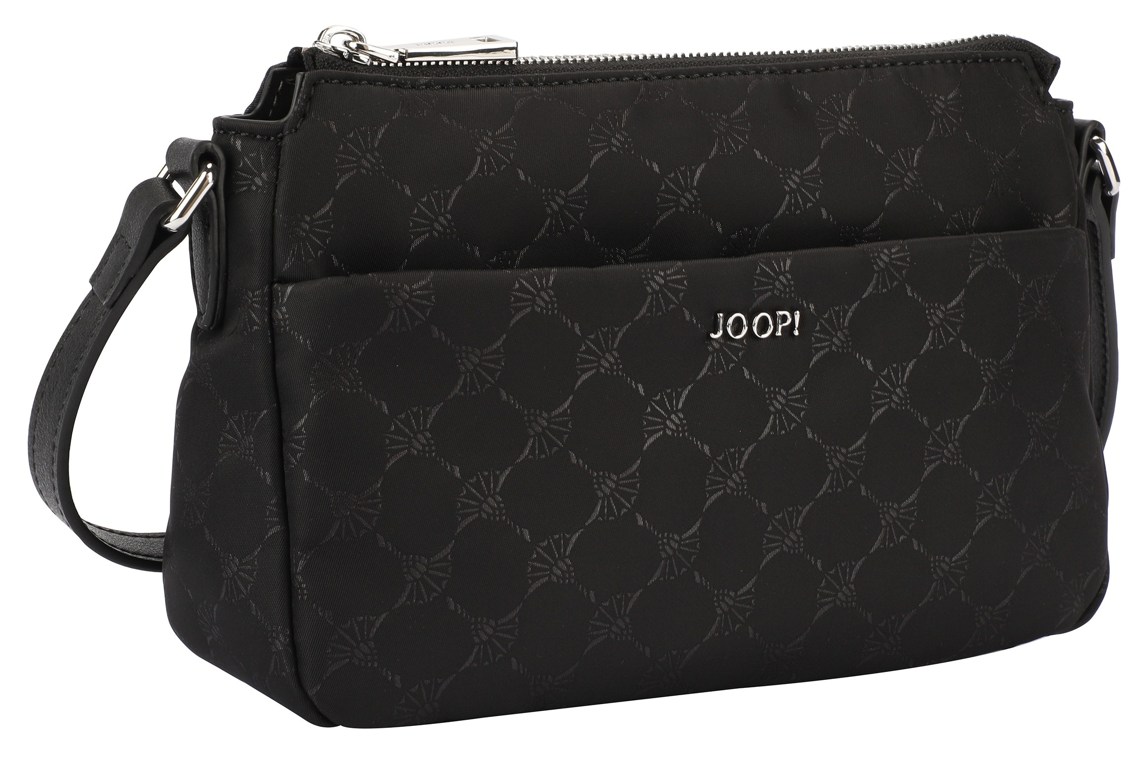 JOOP! Schultertasche »Nylon Cornflower Jasmina Shoulderbag Shz«