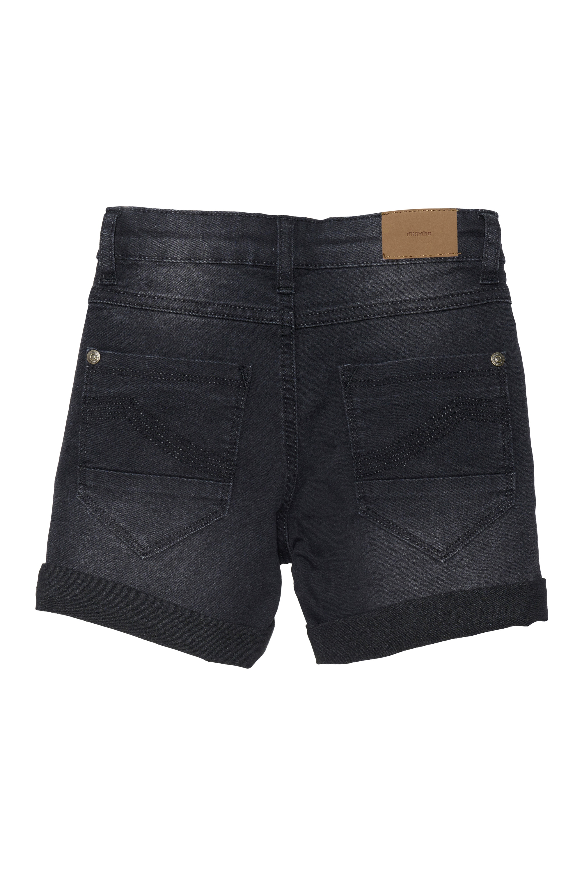 Minymo Jeansshorts »Shorts MIShorts«