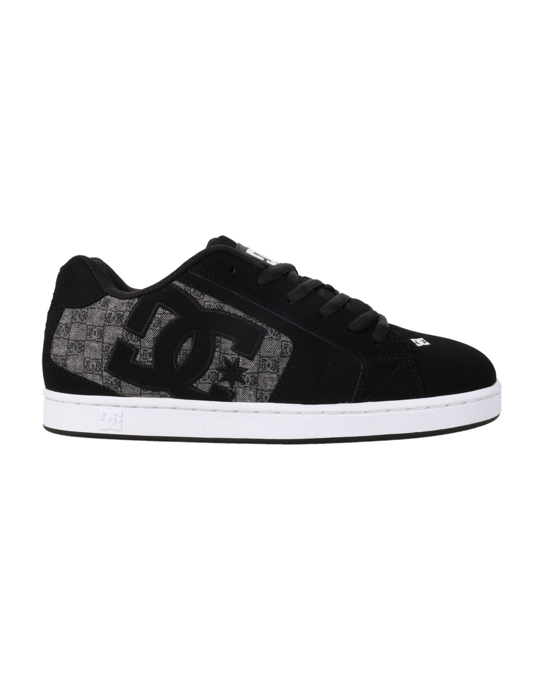 DC Shoes Sneaker »Net«