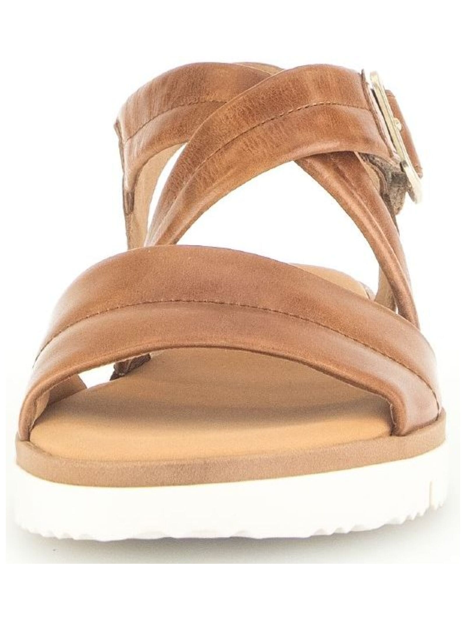 Gabor Riemchensandale »Gabor Sandalen Leder«