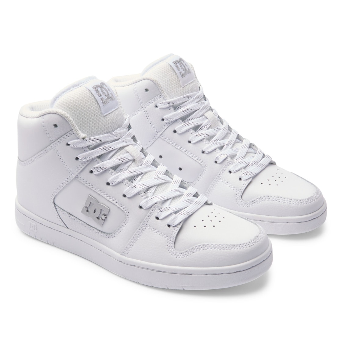 DC Shoes Sneaker "Manteca 4 Hi" günstig online kaufen