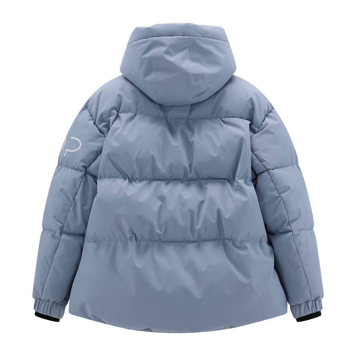 Thumbnail - CMP Winterjacke 1 Stk. tlg. mit fester Kapuze, leichtes Material, sportlicher Stil