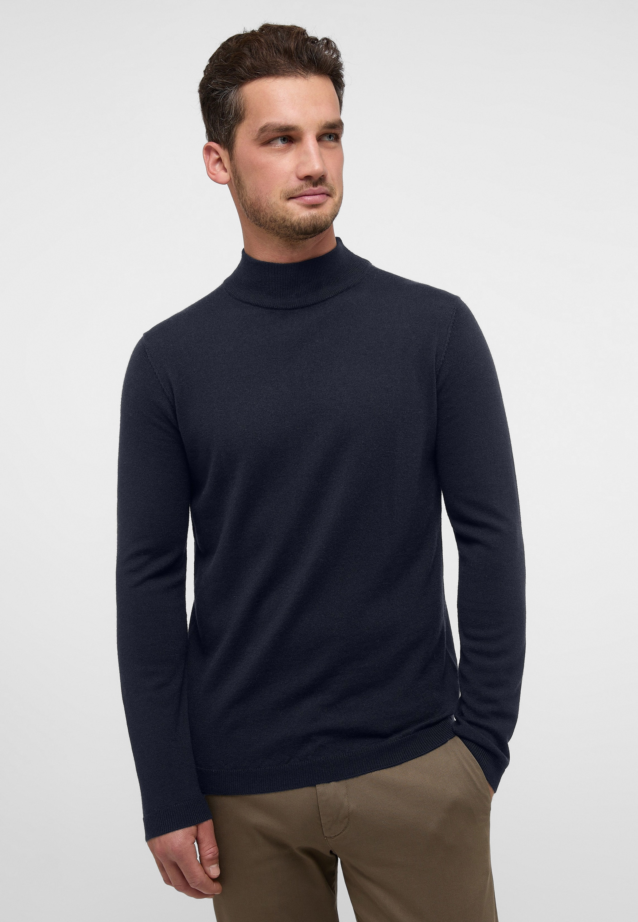 Eterna Strickpullover