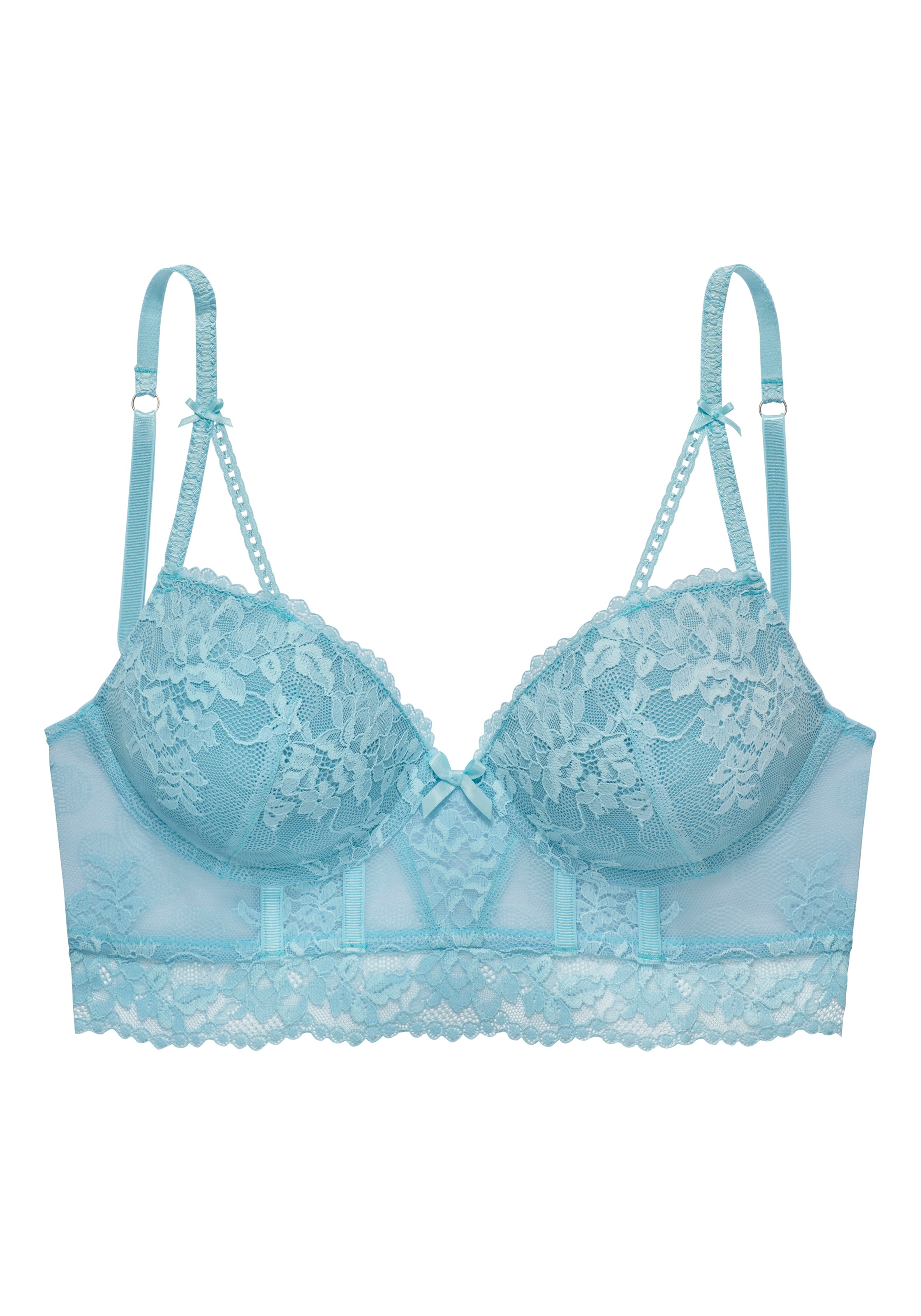 LASCANA Push-up-BH