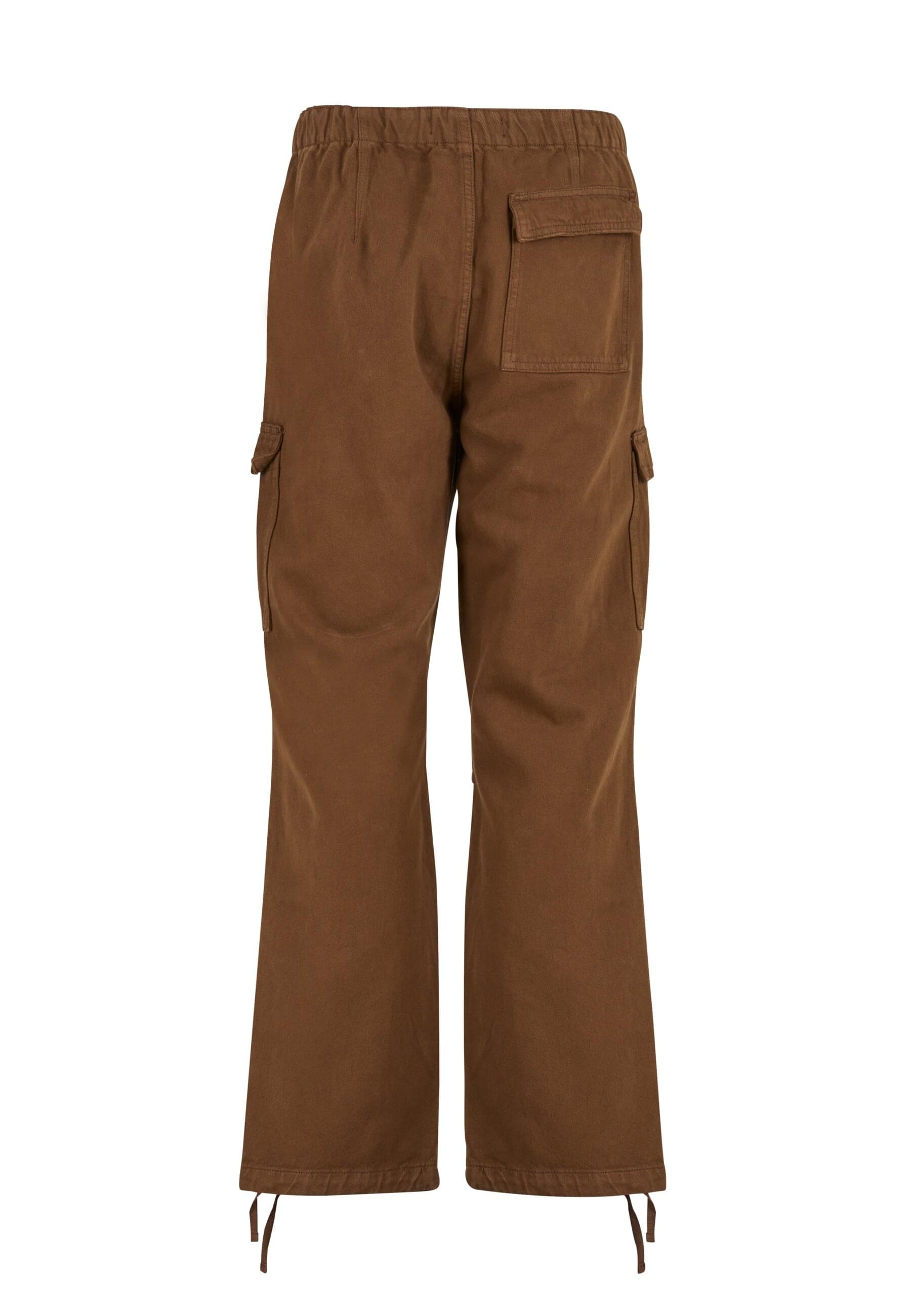 2Y Studios Cargohose "2Y Studios Lunas 2-Pocket Cargo Pants" günstig online kaufen