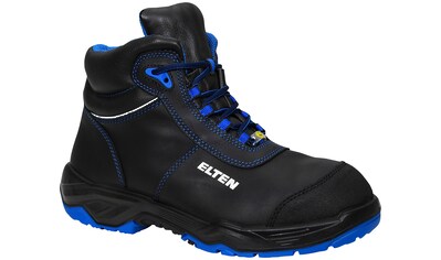 Black Friday Atlas Schuhe Sicherheitsschuh »494«, SL 805 XP 2.0 blue ESD  EN20345 S3 | BAUR