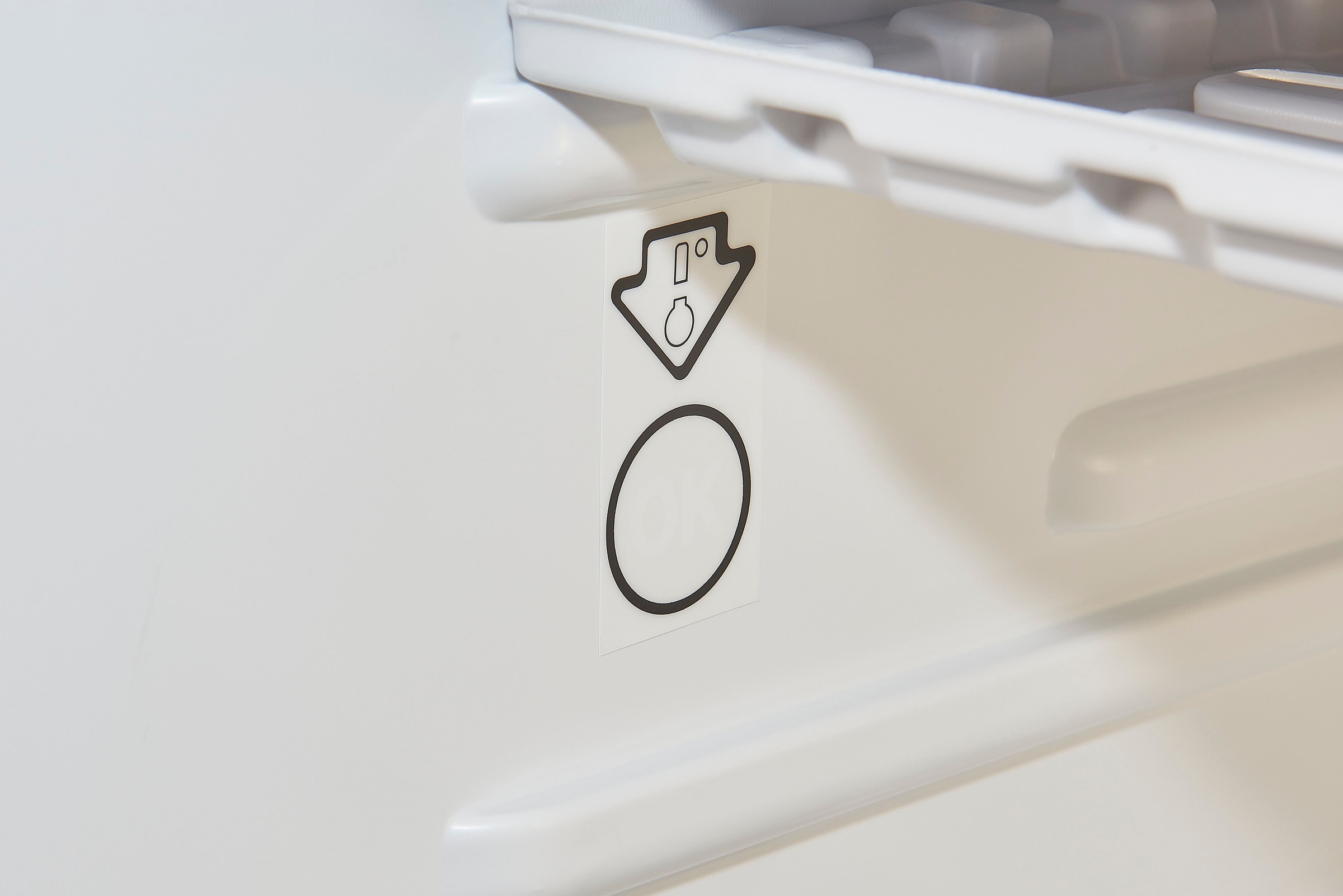 exquisit Kühlschrank »KS86-0-090E«, 79 L Volumen