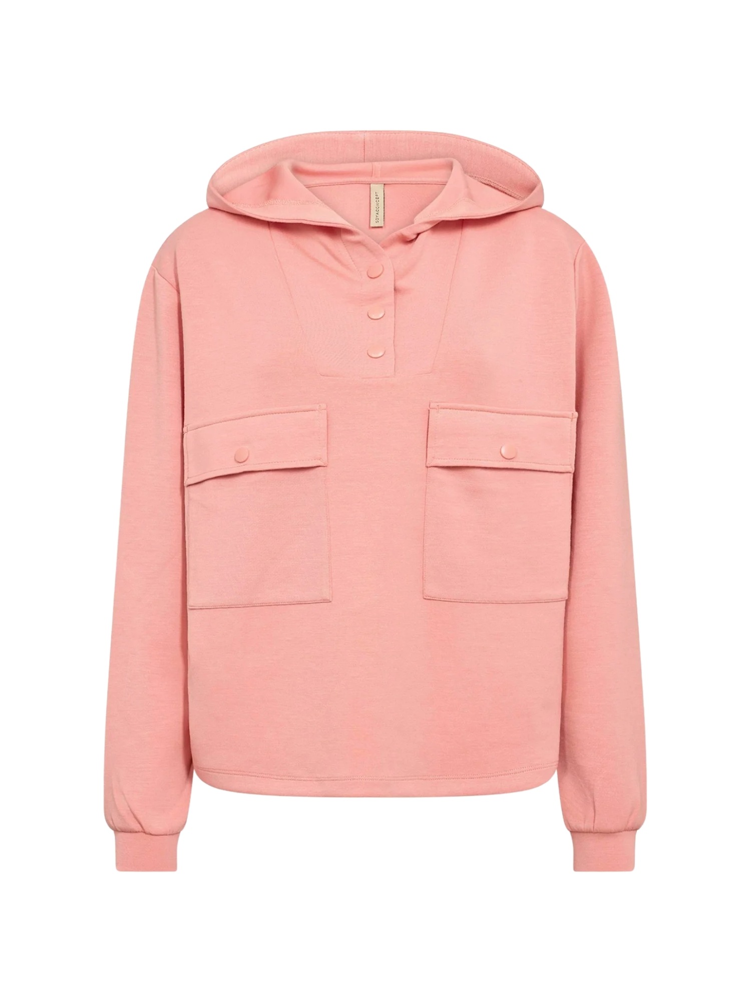 soyaconcept Blusentop "Soya Concept Shirt SC BANU" günstig online kaufen