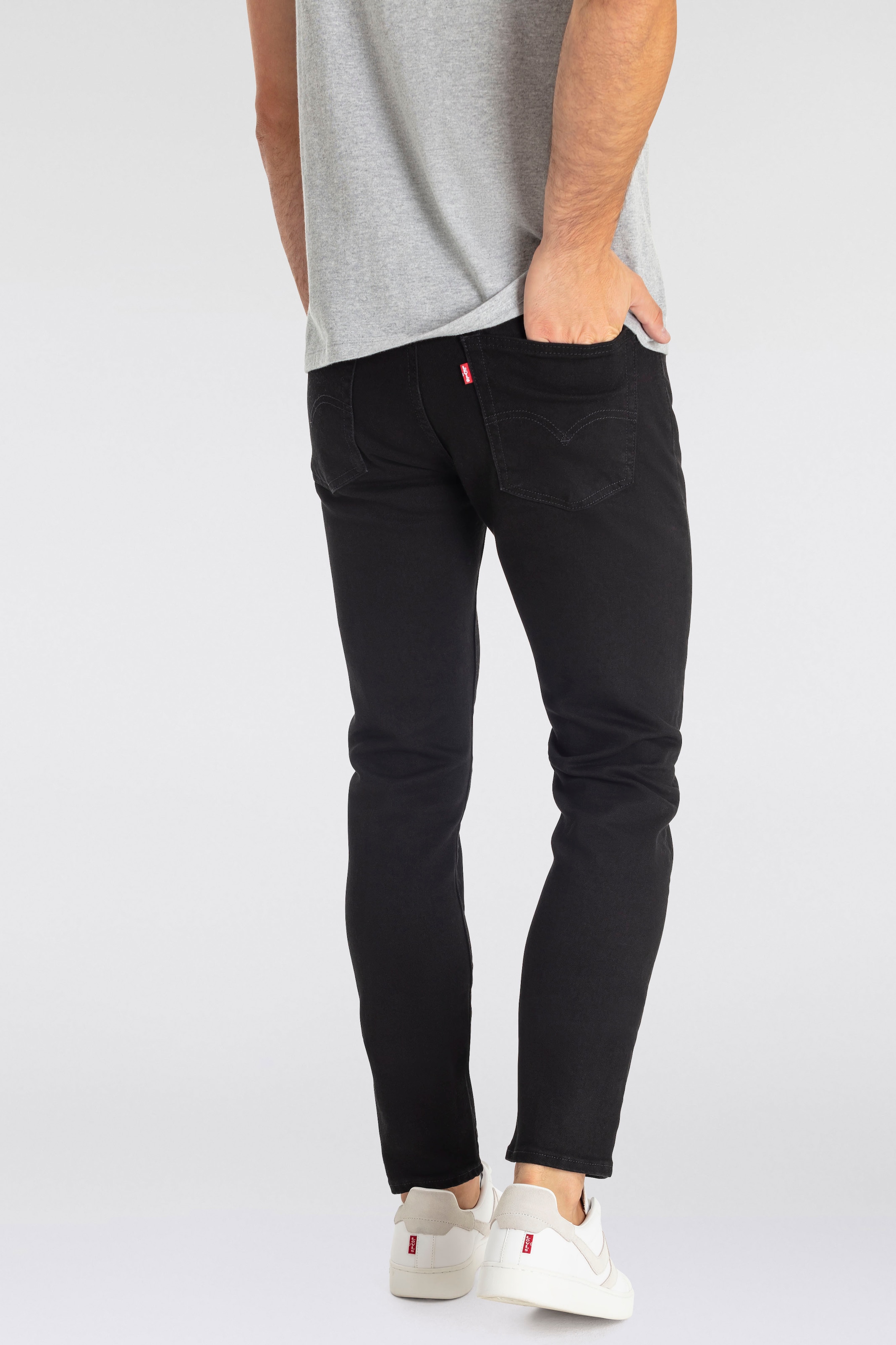 Levis Skinny-fit-Jeans "510", mit 5-Pocket-Style günstig online kaufen