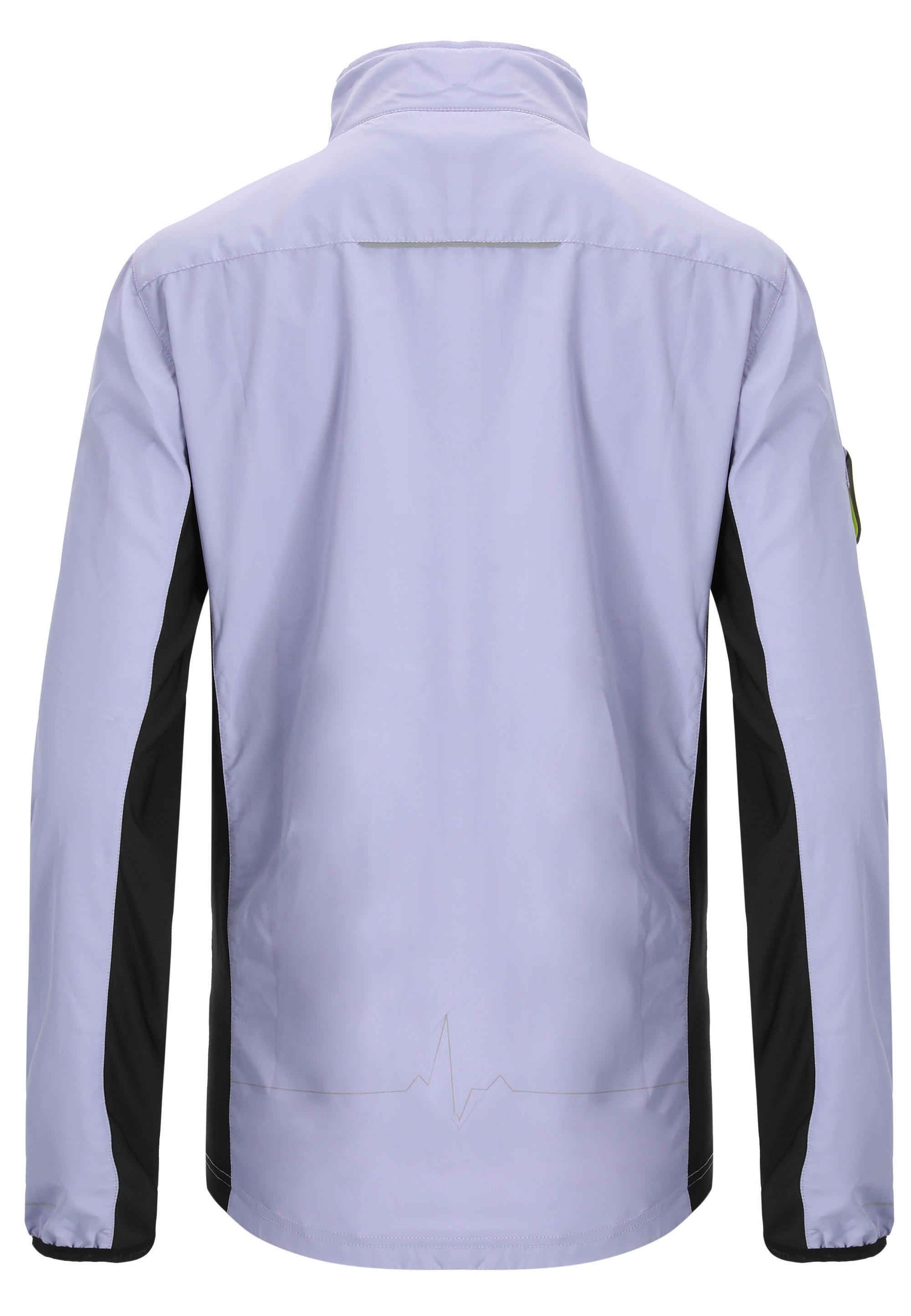 ELITE LAB Laufjacke »Shell X1 Elite«, mit wasser- und winddichtem Komfort