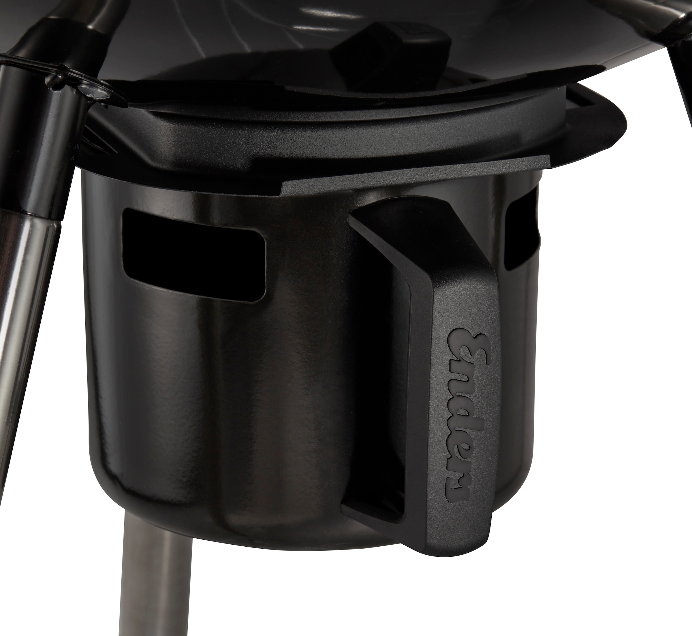 Enders® Holzkohlegrill »Caldera Pro 57«