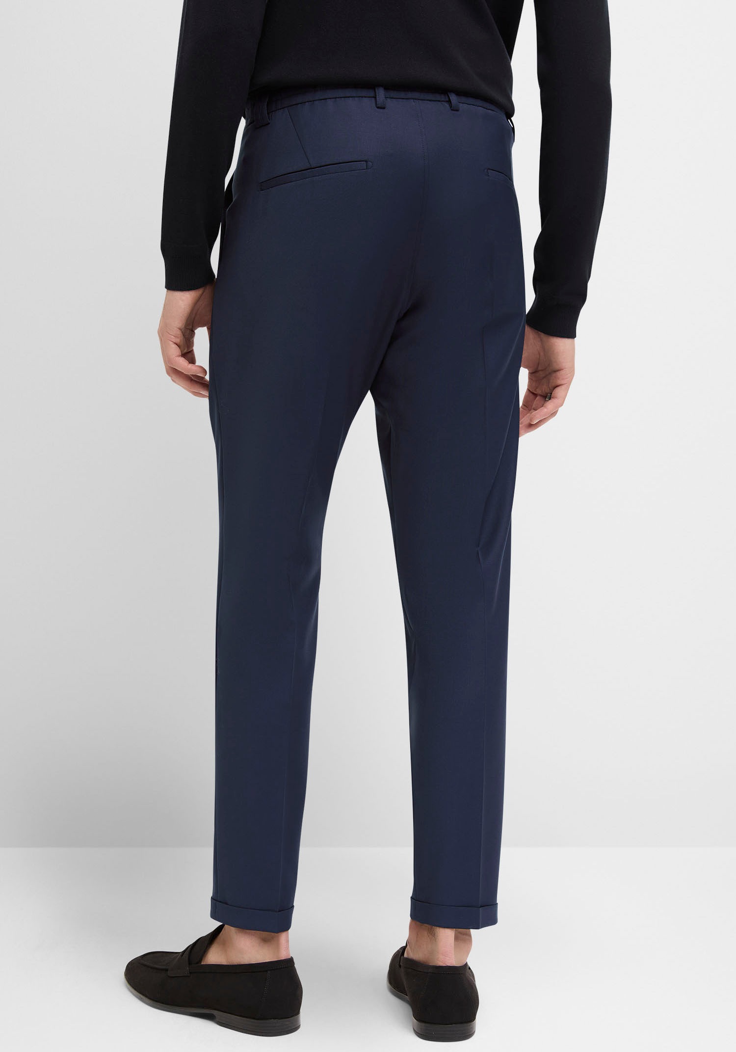 Cinque Anzughose "CISAND" mit Bundfalte günstig online kaufen