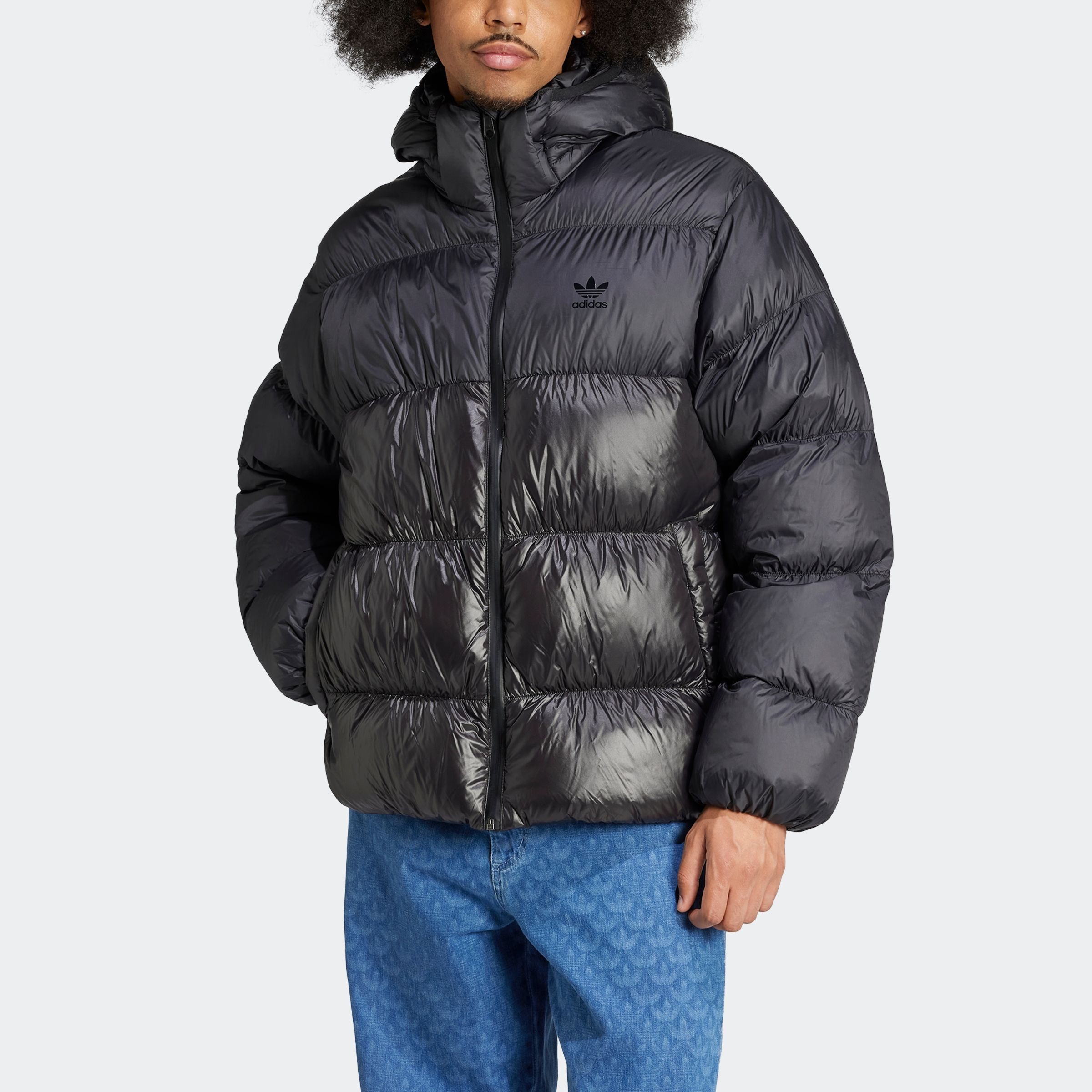 adidas Originals Winterjacke "DOWN REGEN ADIC" günstig online kaufen