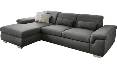 Ecksofa »MP-IN17041«