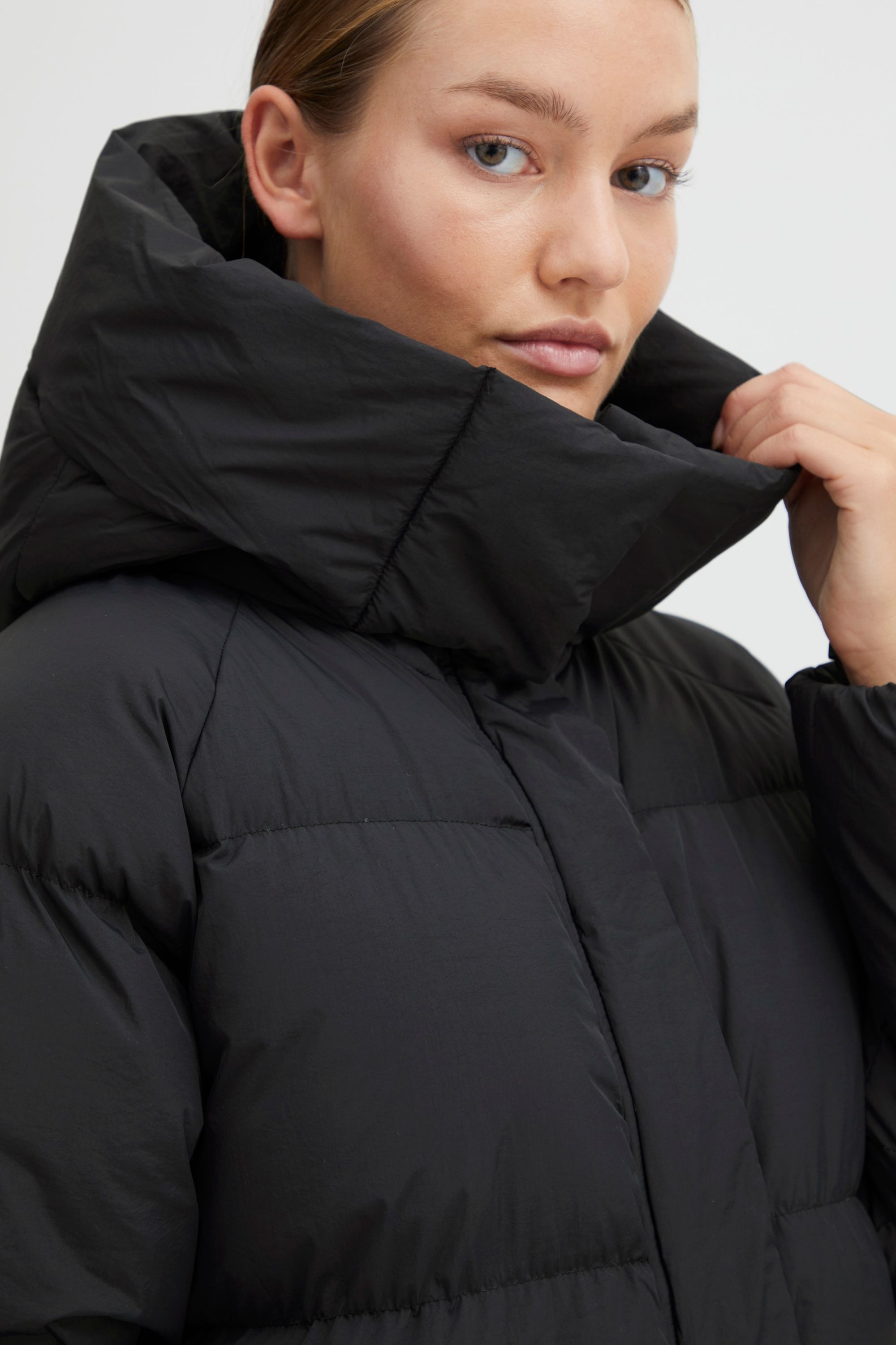 OXMO Steppmantel »Steppmantel OXElice«