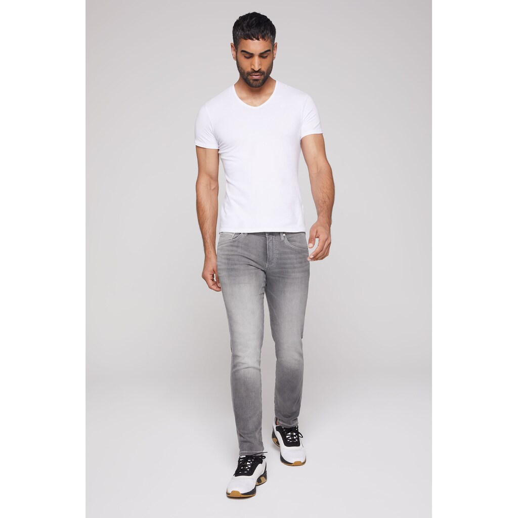 CAMP DAVID Regular-fit-Jeans