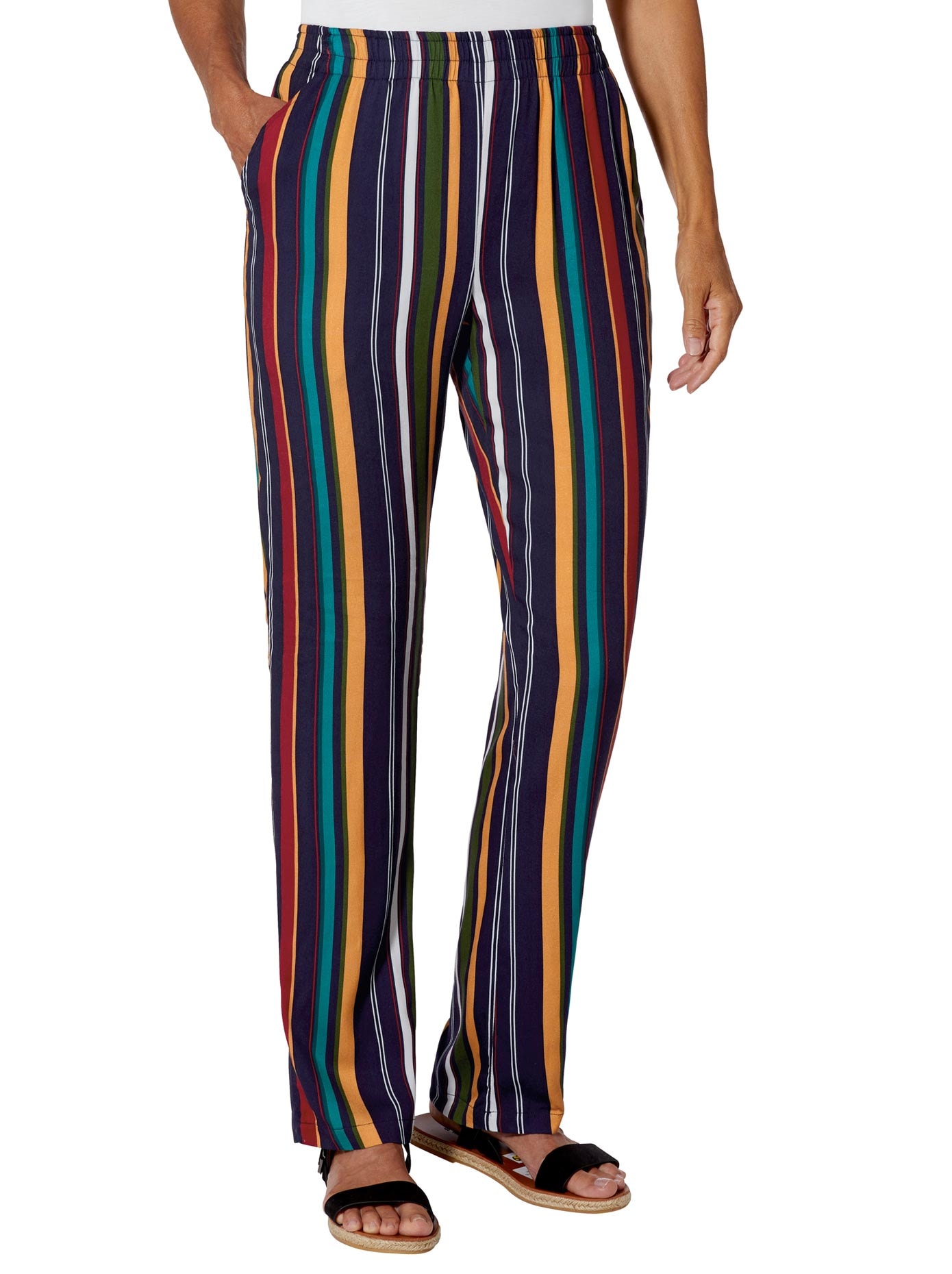 Classic Basics Schlupfhose