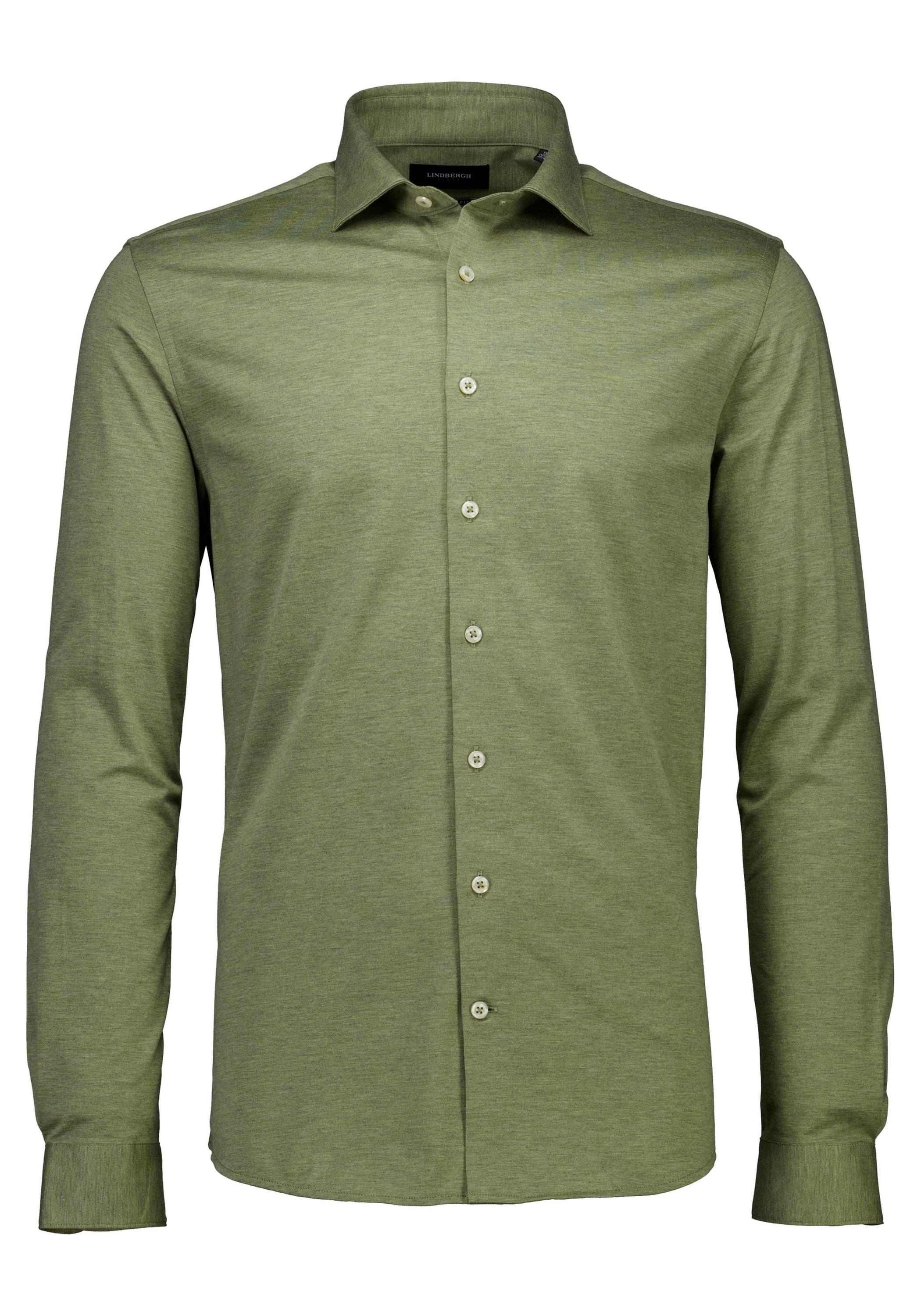 LINDBERGH Businesshemd "Business-Casual-Hemd Relaxed Fit" günstig online kaufen