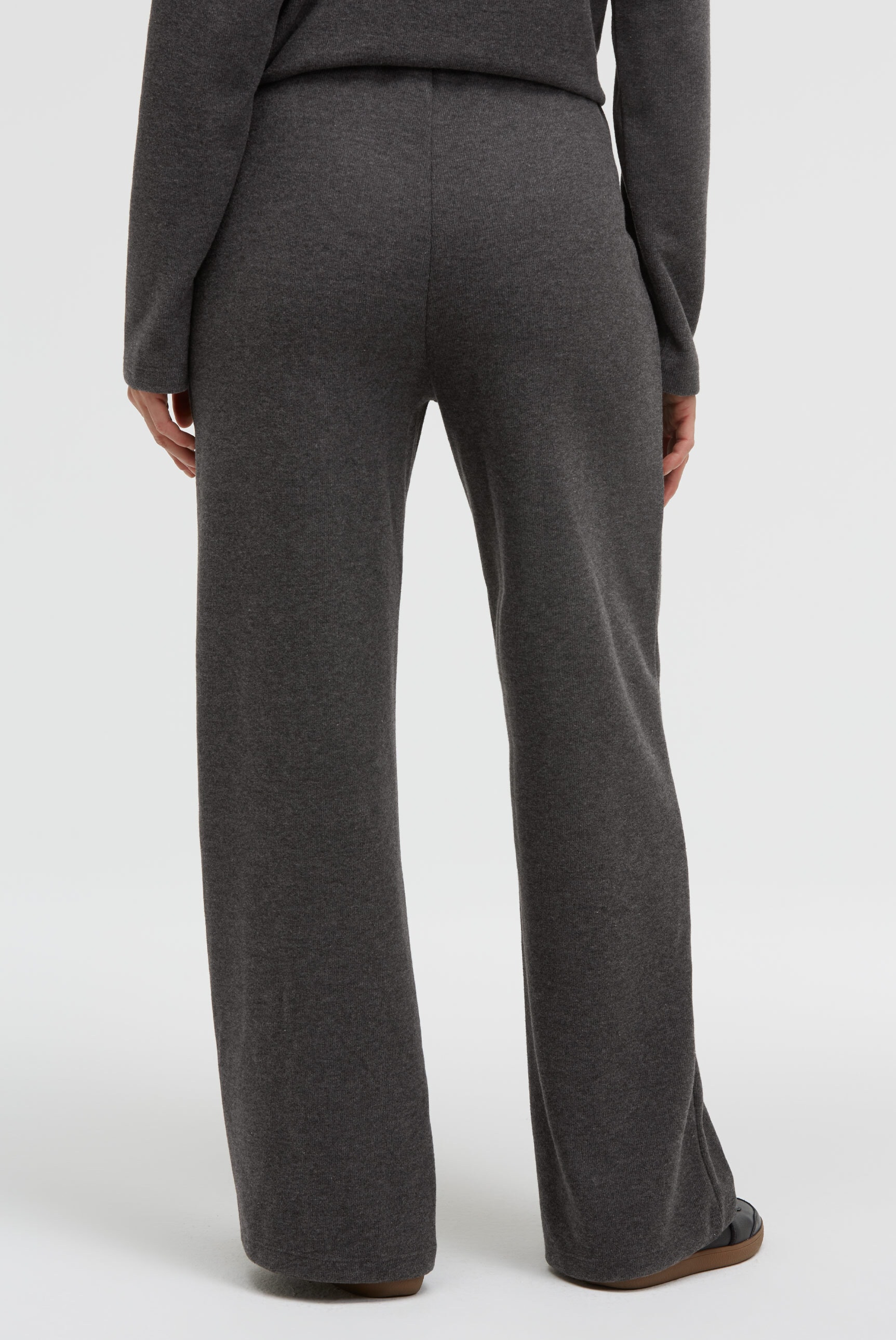 SENSES.THE LABEL Schlupfhose  mit Elastikbund