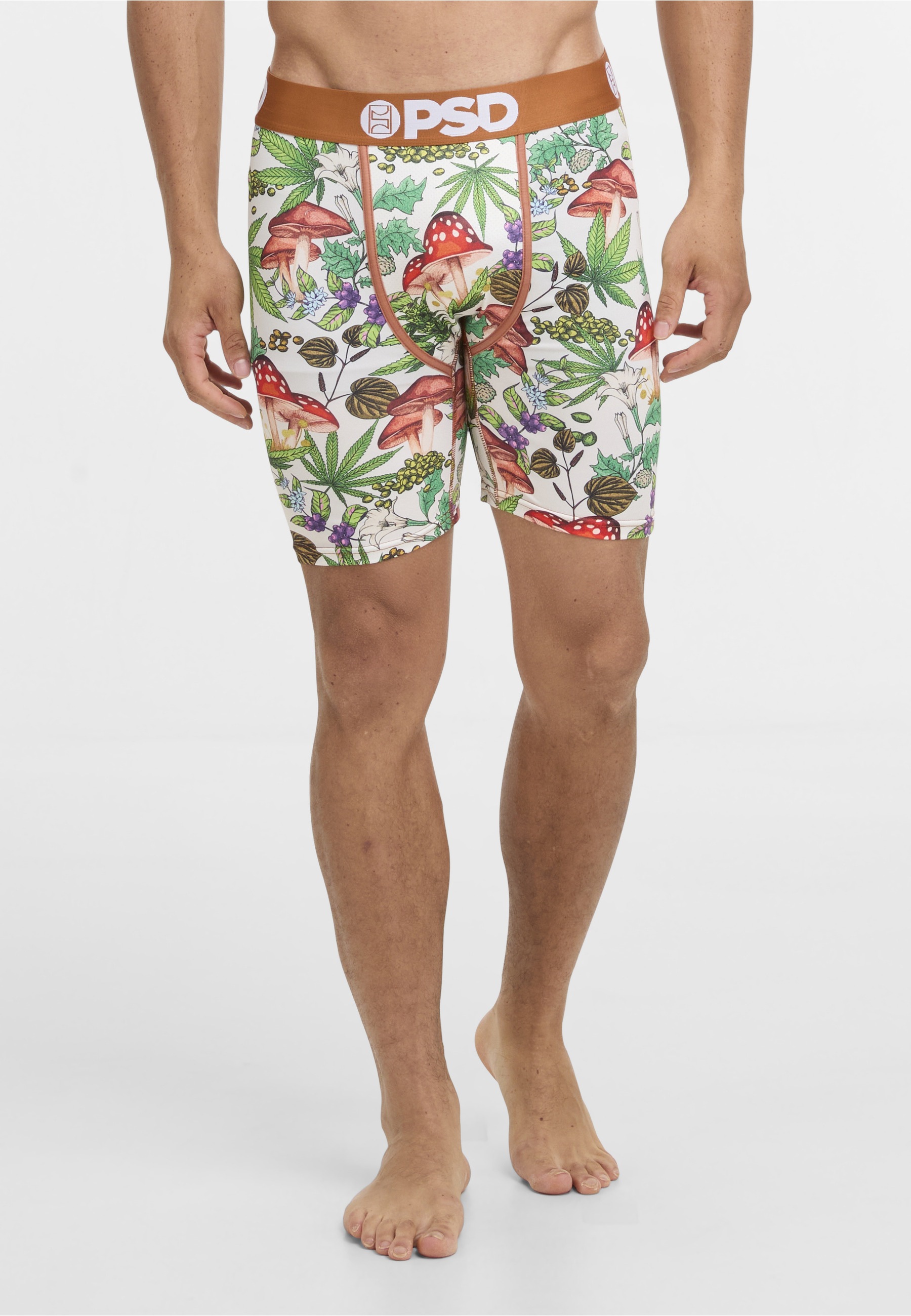 Thumbnail - PSD Boxershorts "PSD PSYCHOACTIVE" 1 Stk.