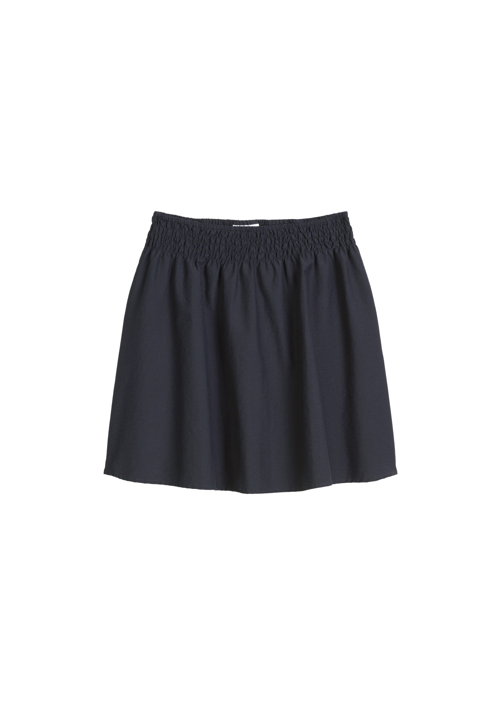 Marc O'Polo DENIM Webrock »aus Organic-Cotton-Mix«