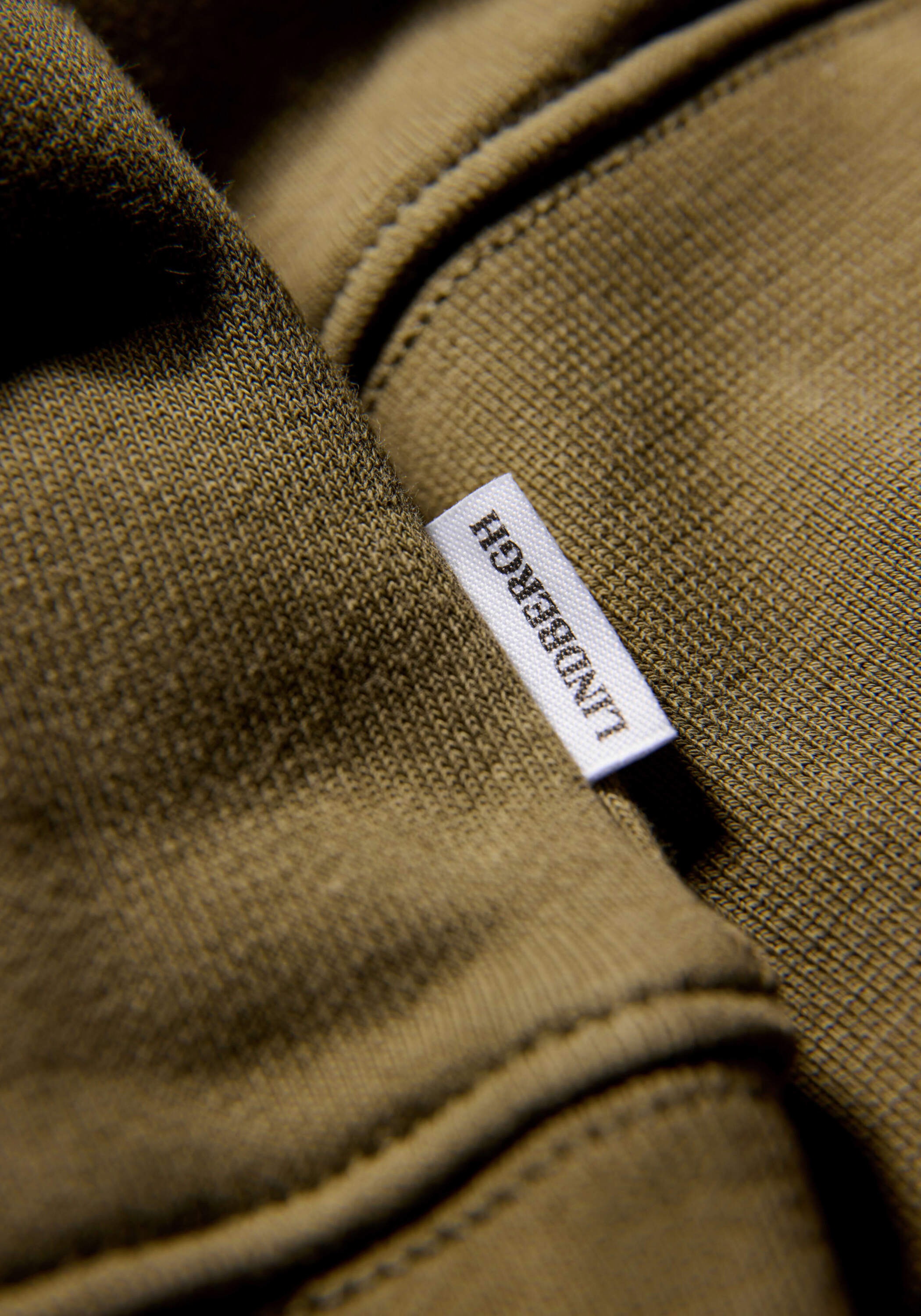 LINDBERGH Hoodie »Lindbergh Hoodie«