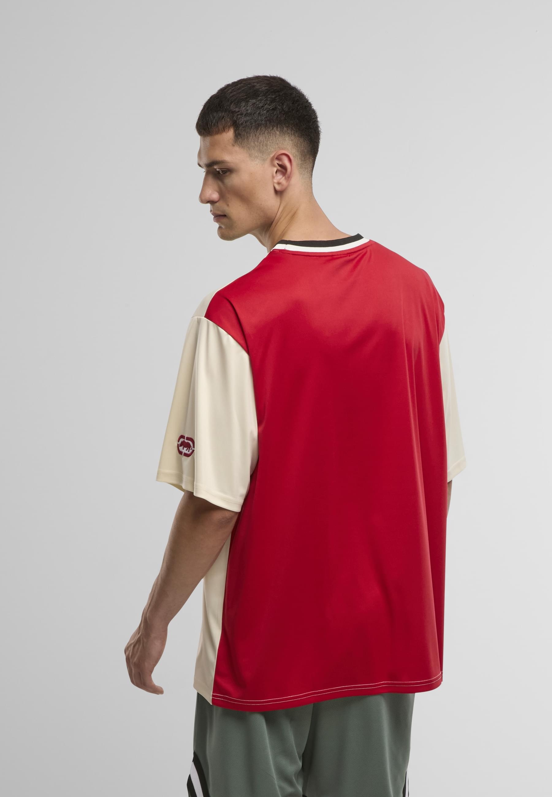 Ecko Unltd. T-Shirt »Ecko Unltd. T-Shirts Baseline«, (1 tlg.)