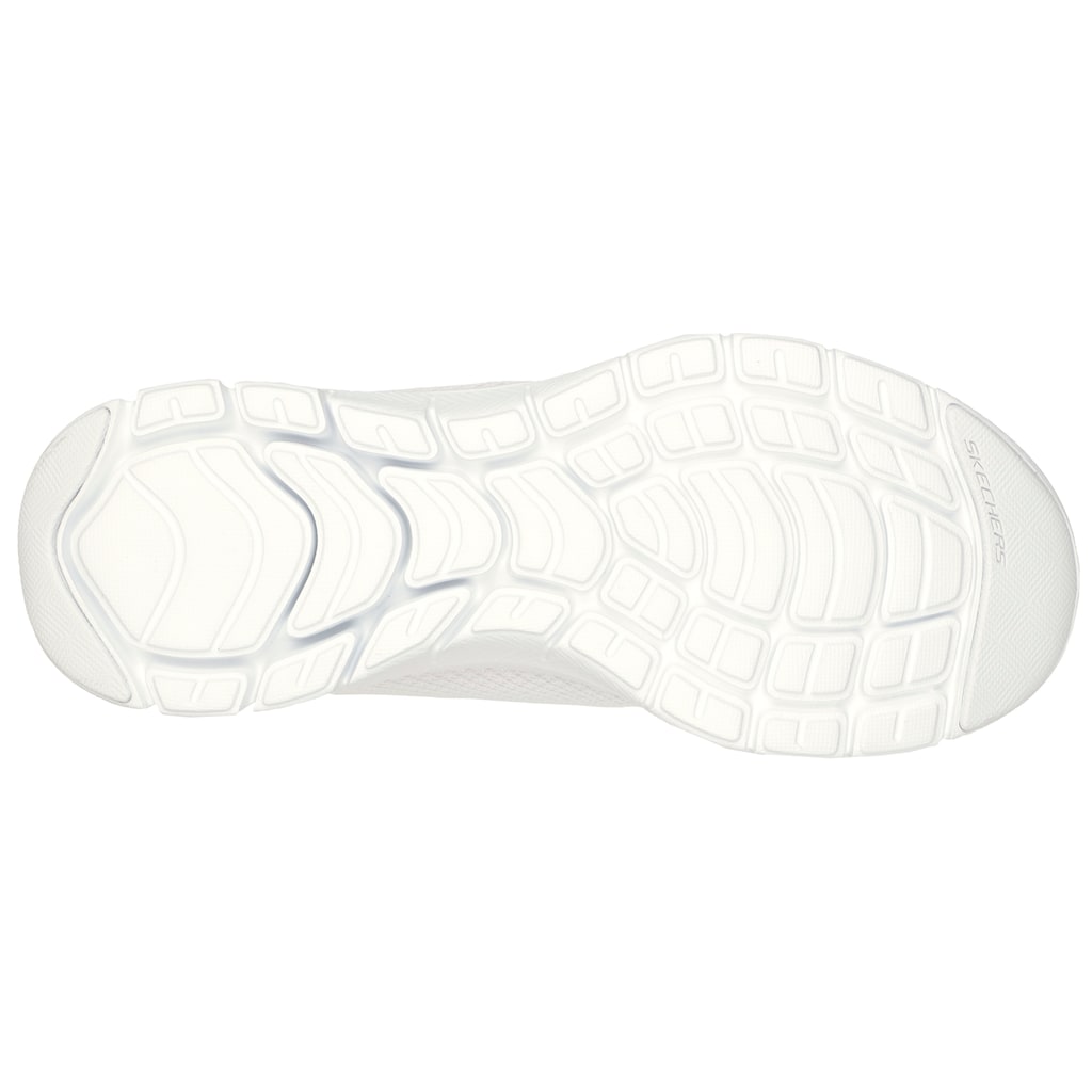 Skechers Sneaker »FLEX APPEAL 4.0 BRILLINAT VIEW«