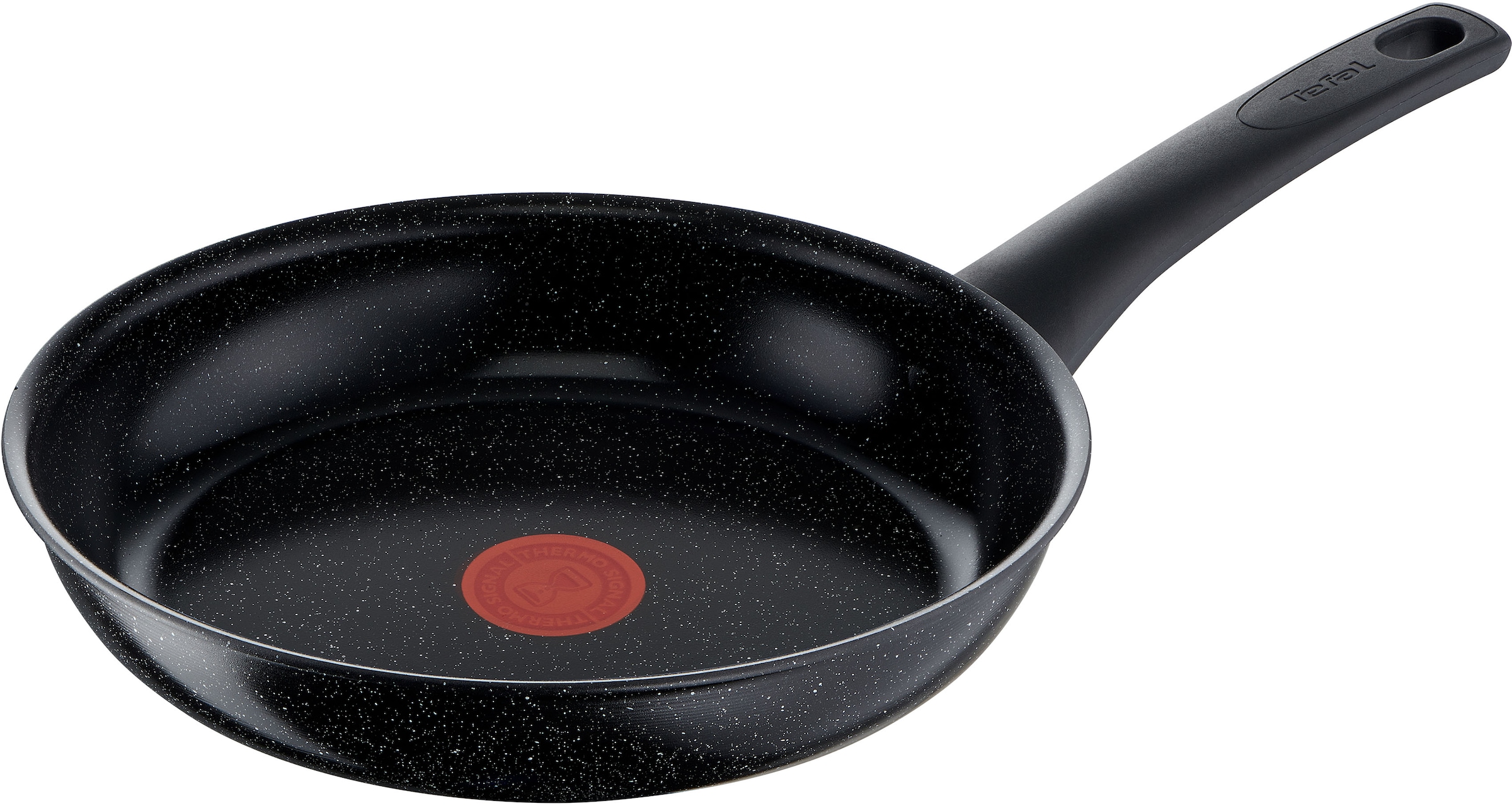 Tefal Bratpfanne »Intensity«, Aluminium, Sichere